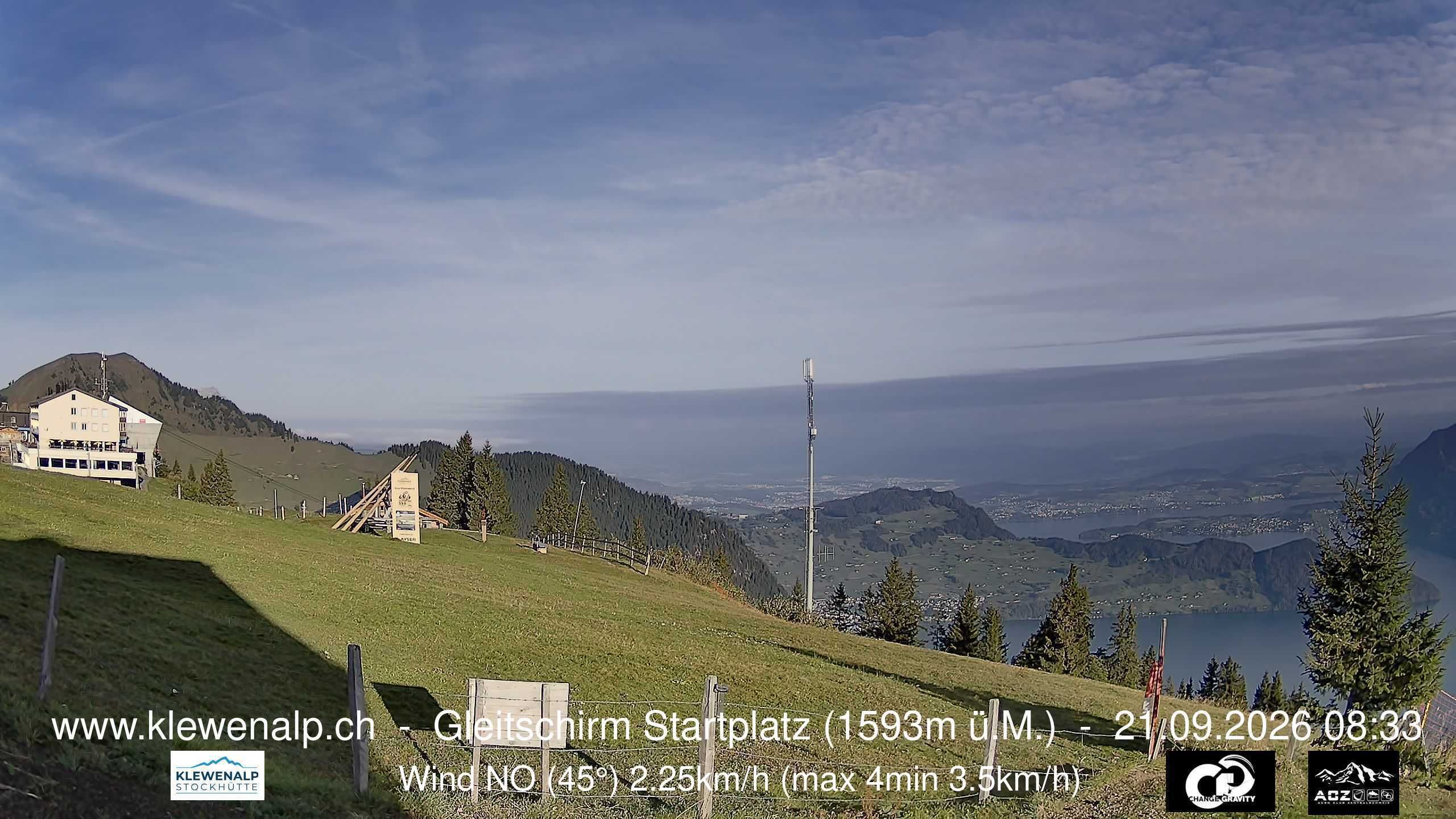Beckenried › Nordwesten