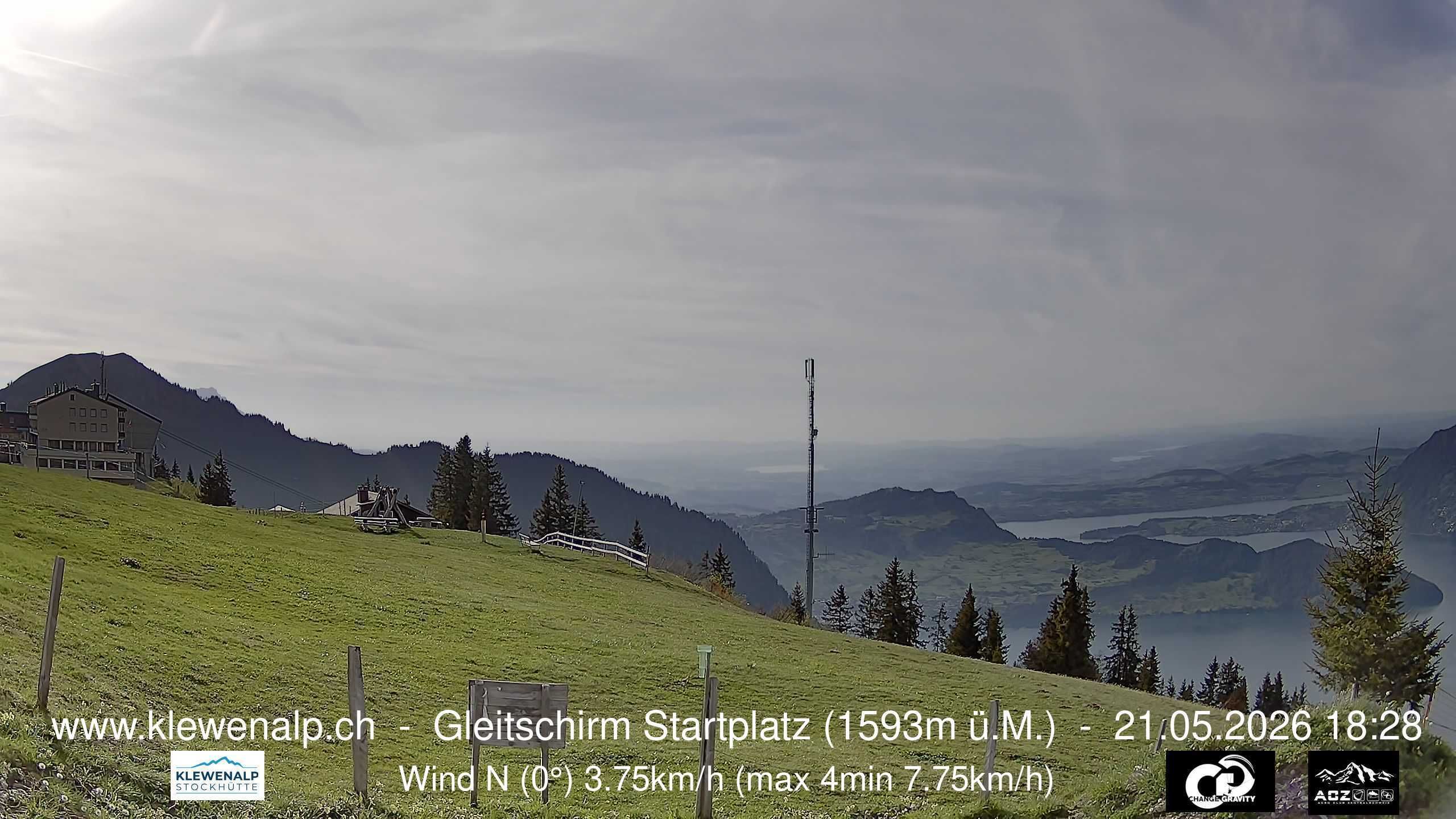 Beckenried › Nordwesten