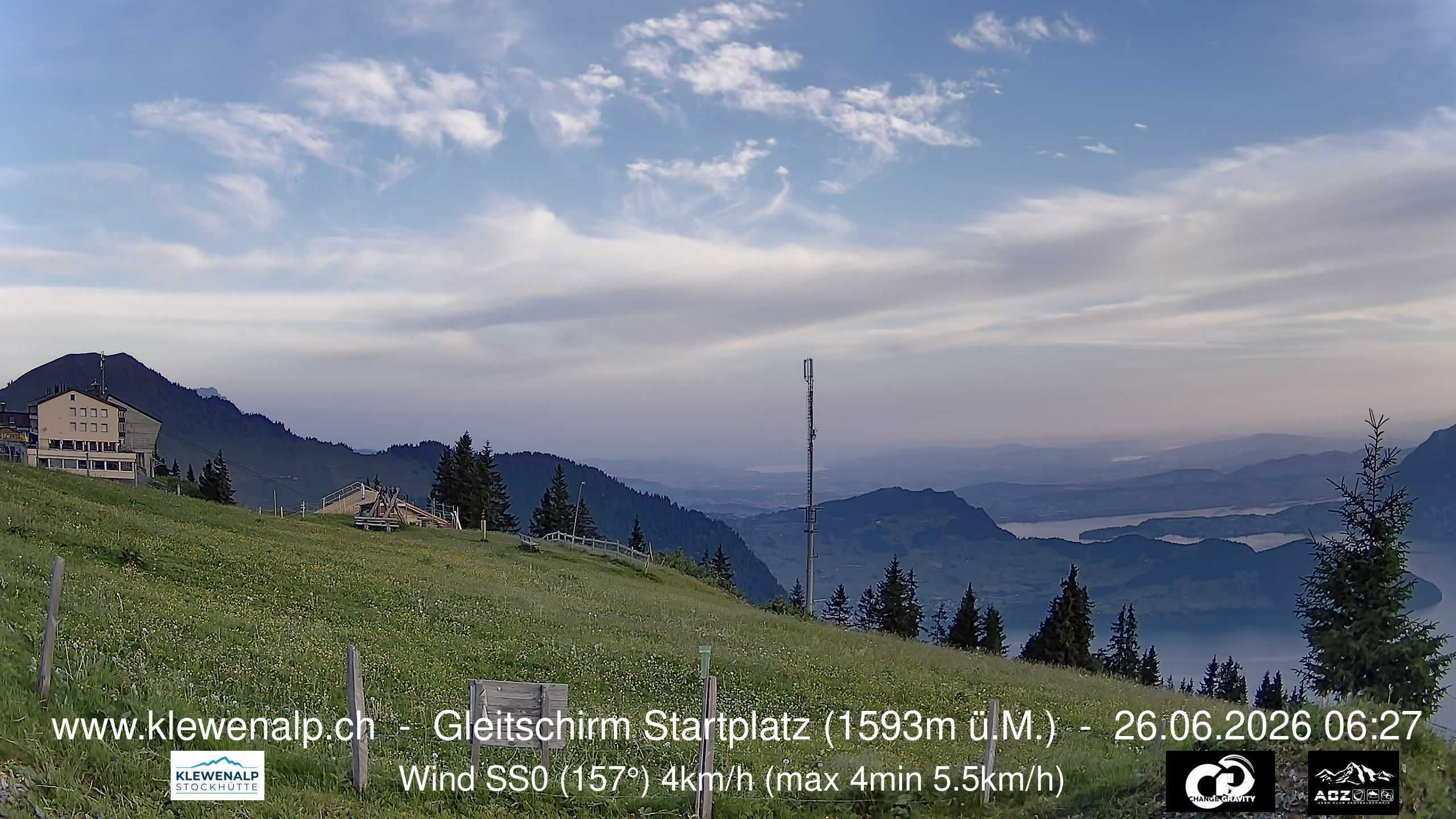 Beckenried › Nordwesten