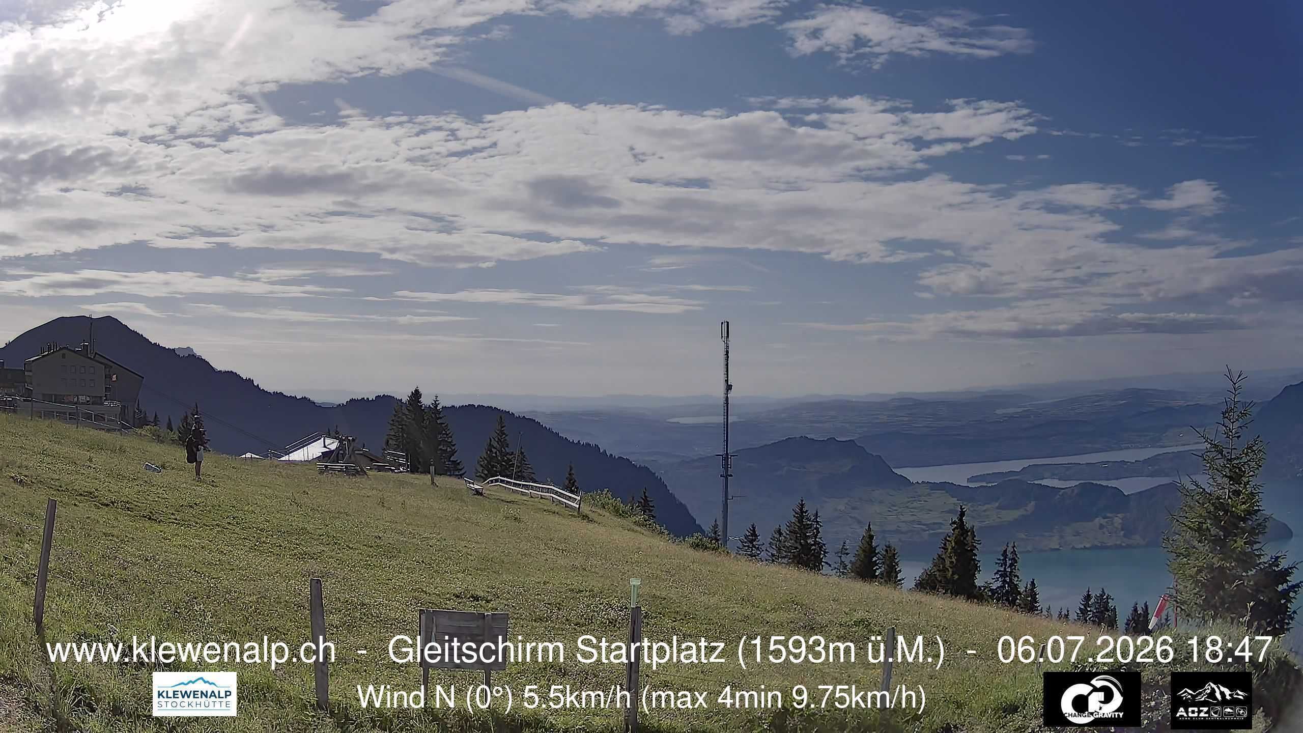 Beckenried › Nordwesten