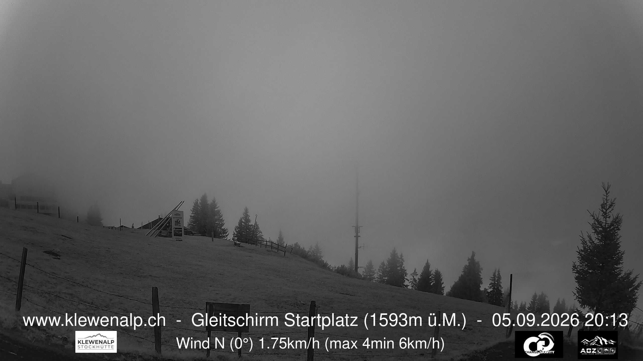 Beckenried › Nordwesten