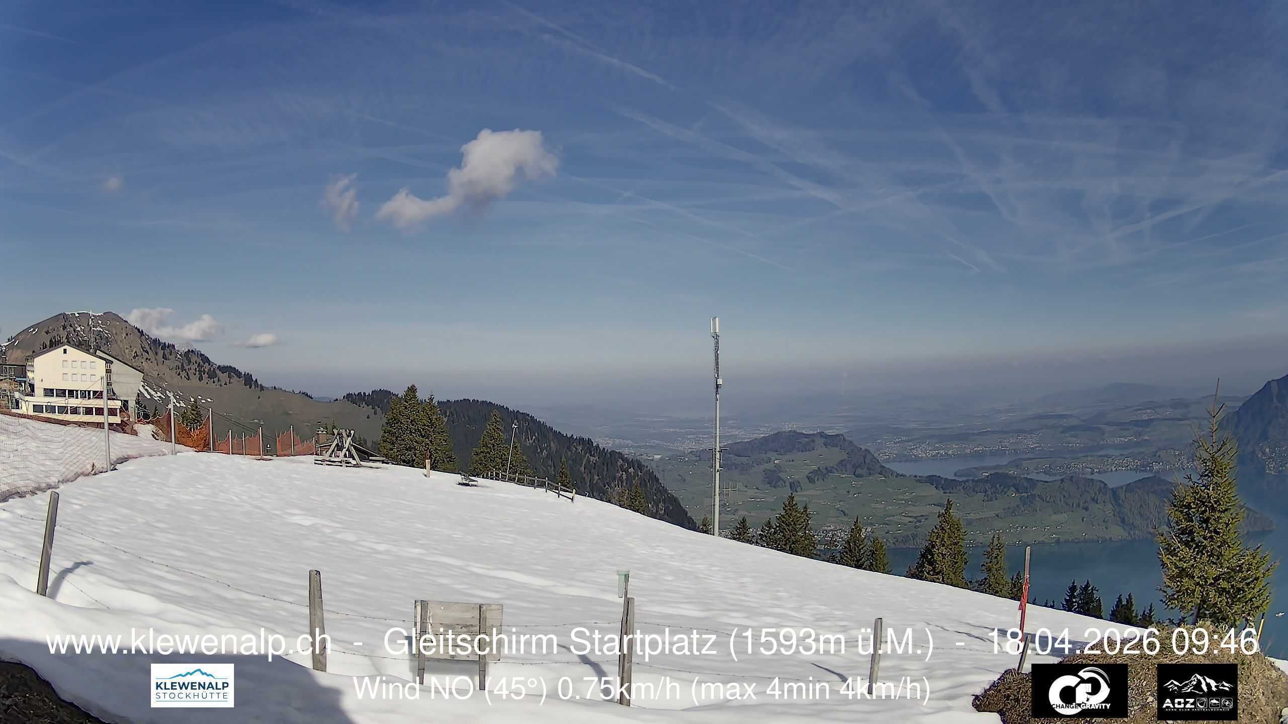 Beckenried › Nordwesten