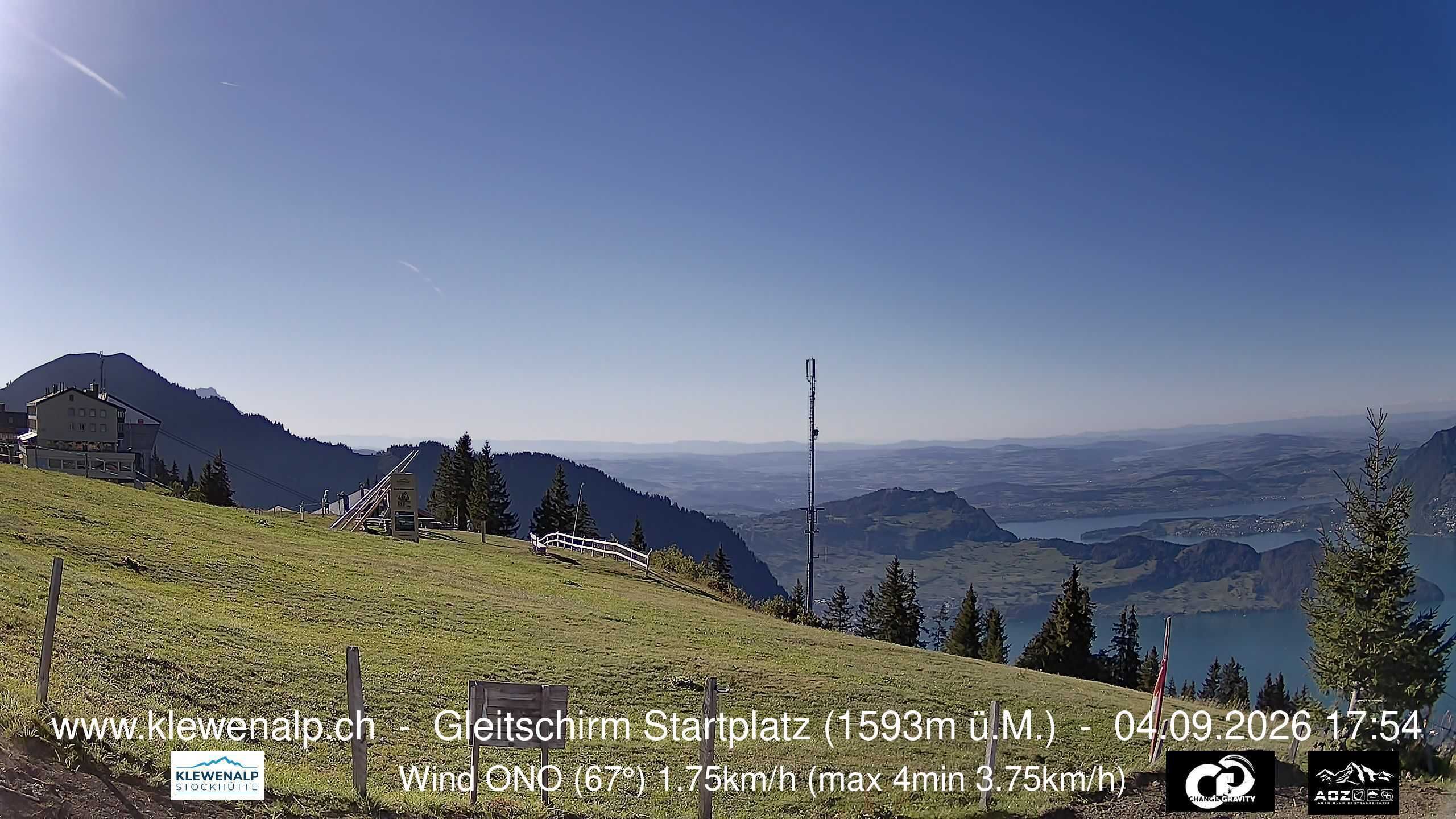 Beckenried › Nordwesten