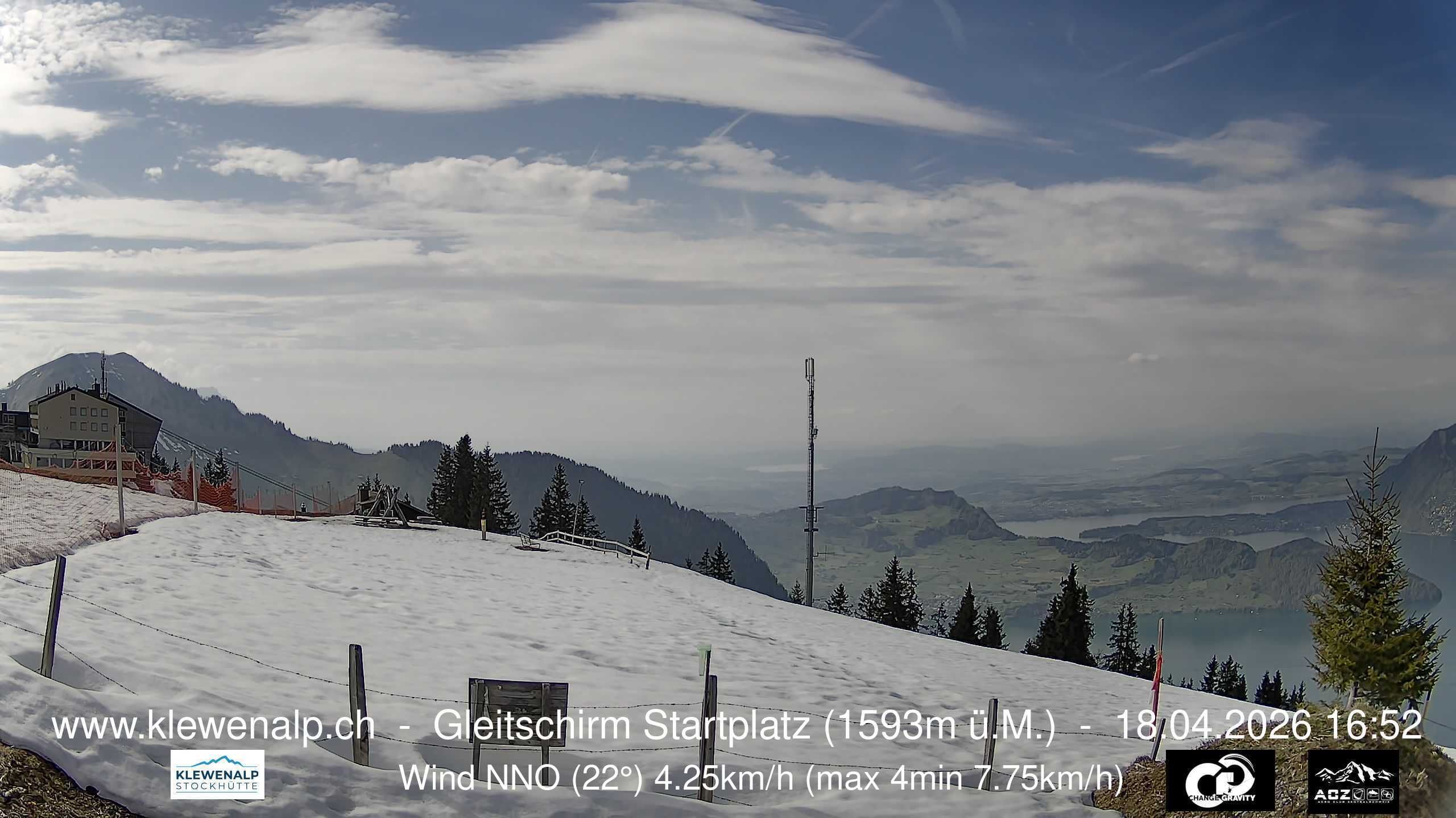 Beckenried › Nordwesten