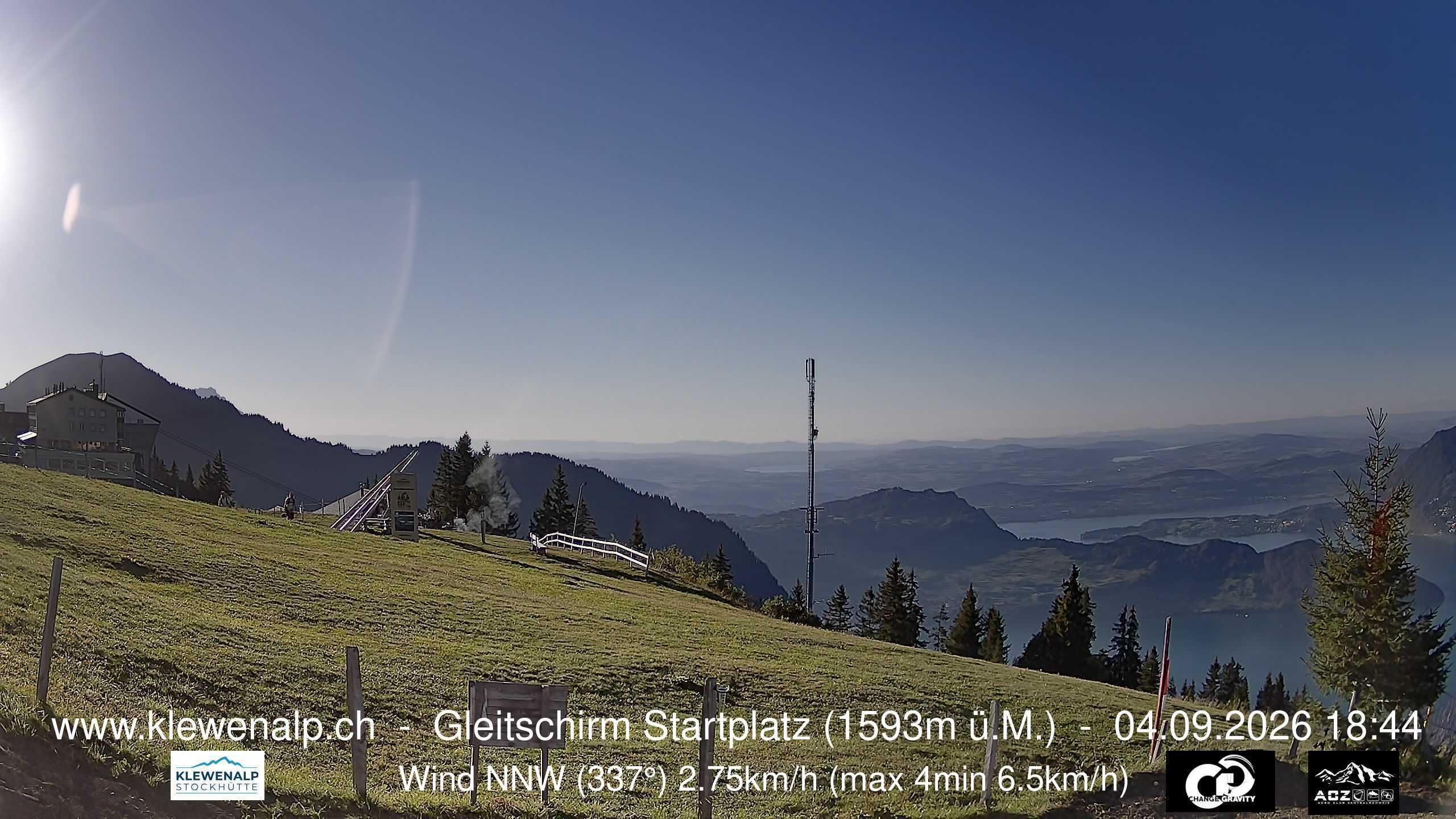 Beckenried › Nordwesten