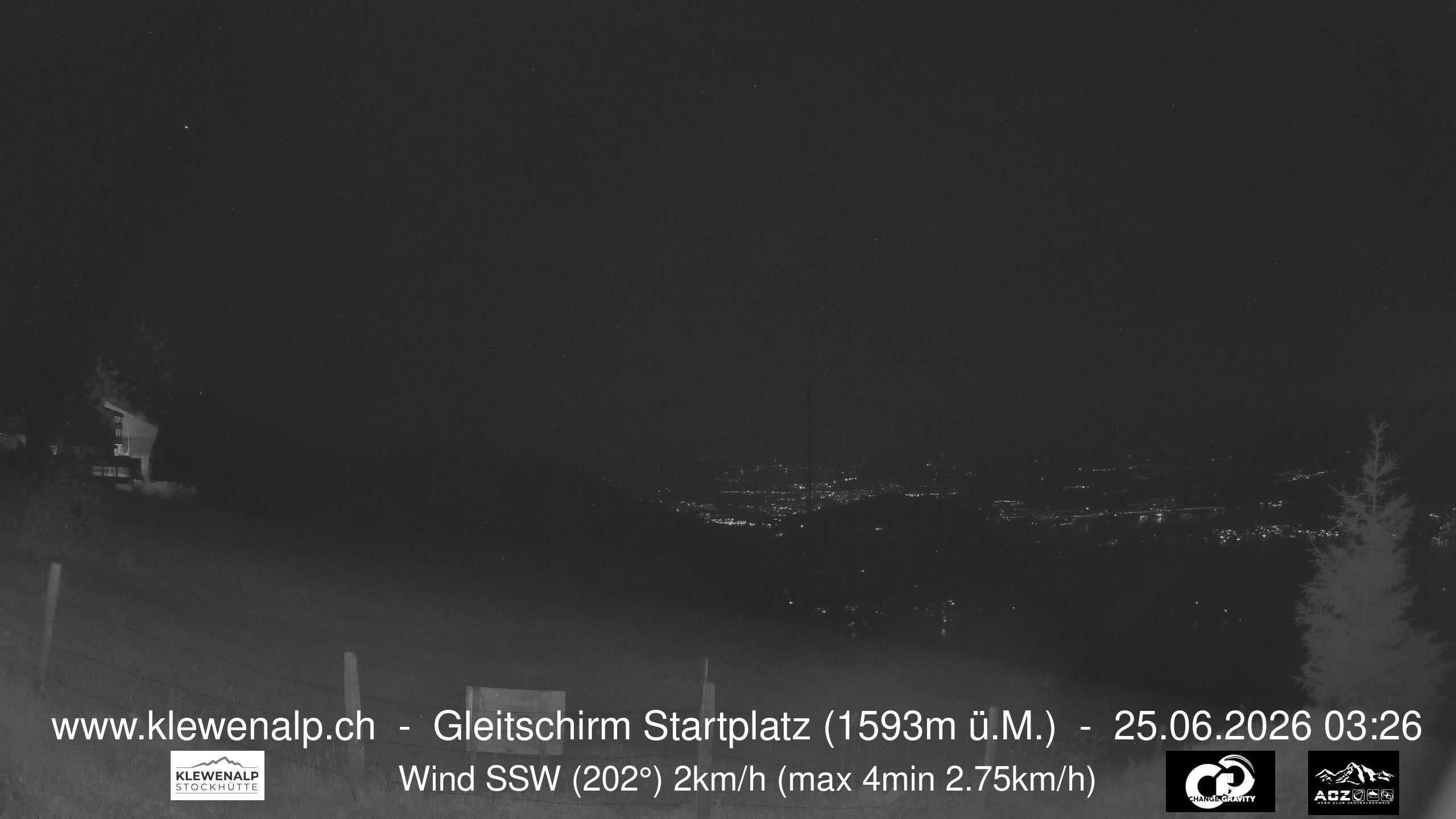 Beckenried › Nordwesten