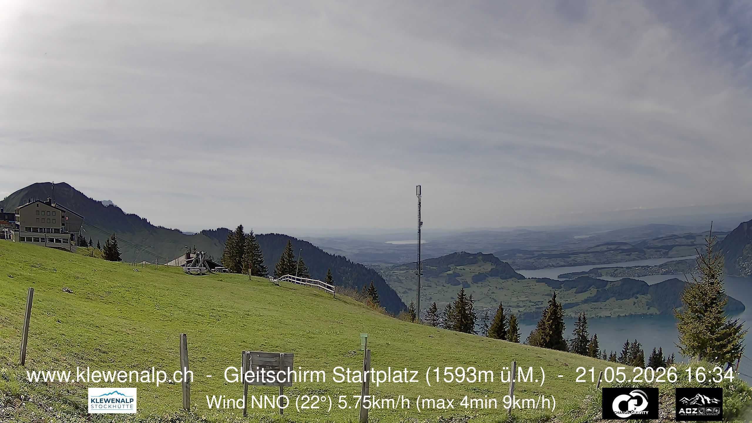 Beckenried › Nordwesten