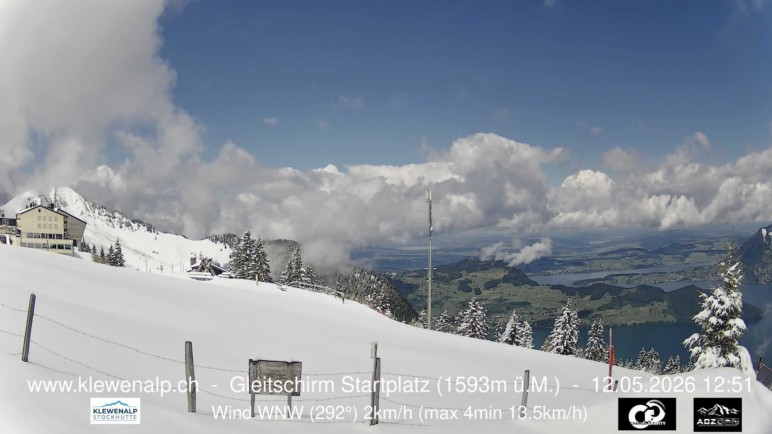 Beckenried › Nordwesten