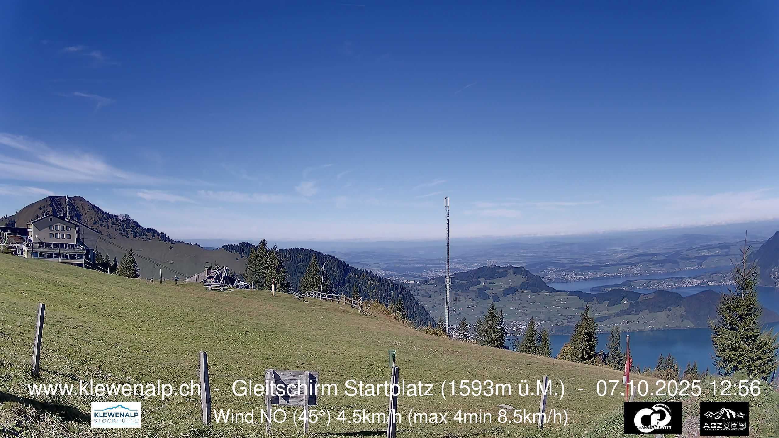 Beckenried › Nord-West