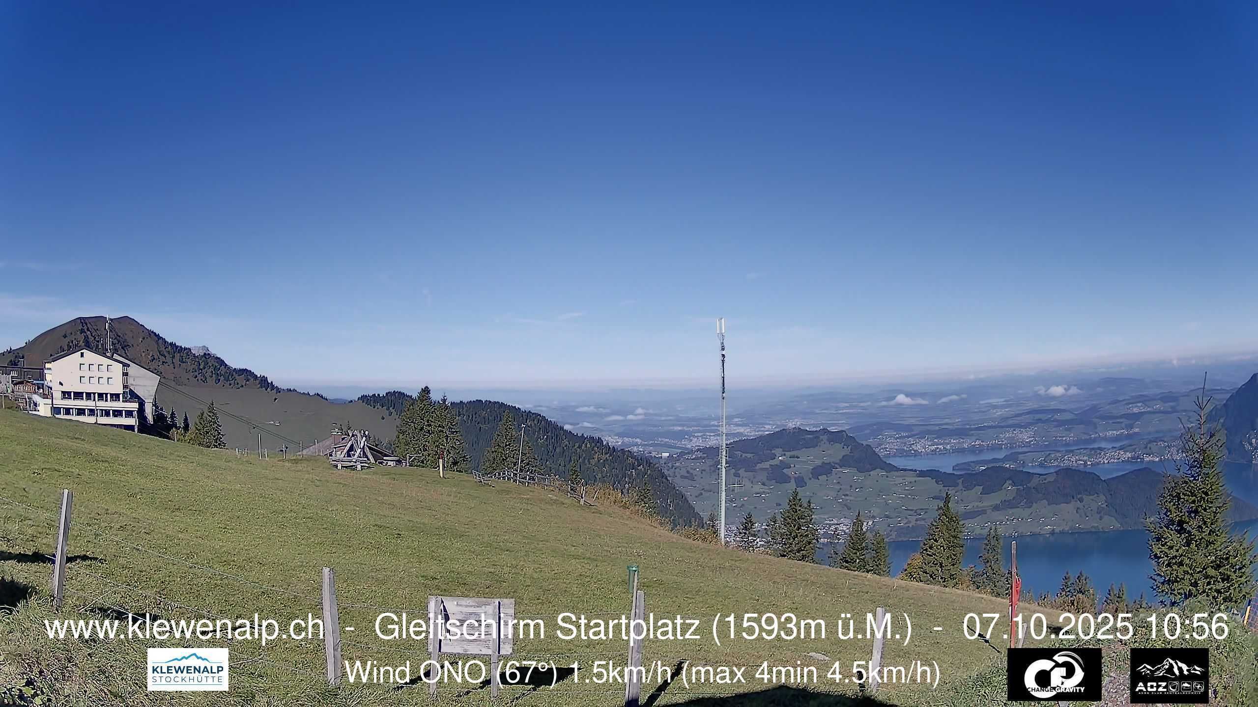 Beckenried › Nord-West