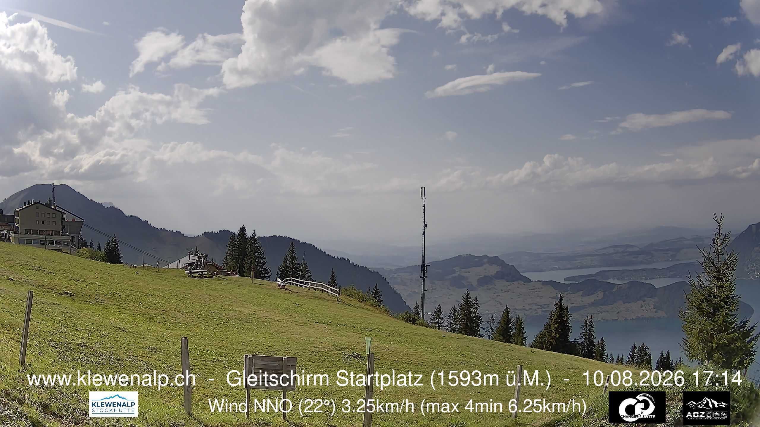 Beckenried › Nordwesten