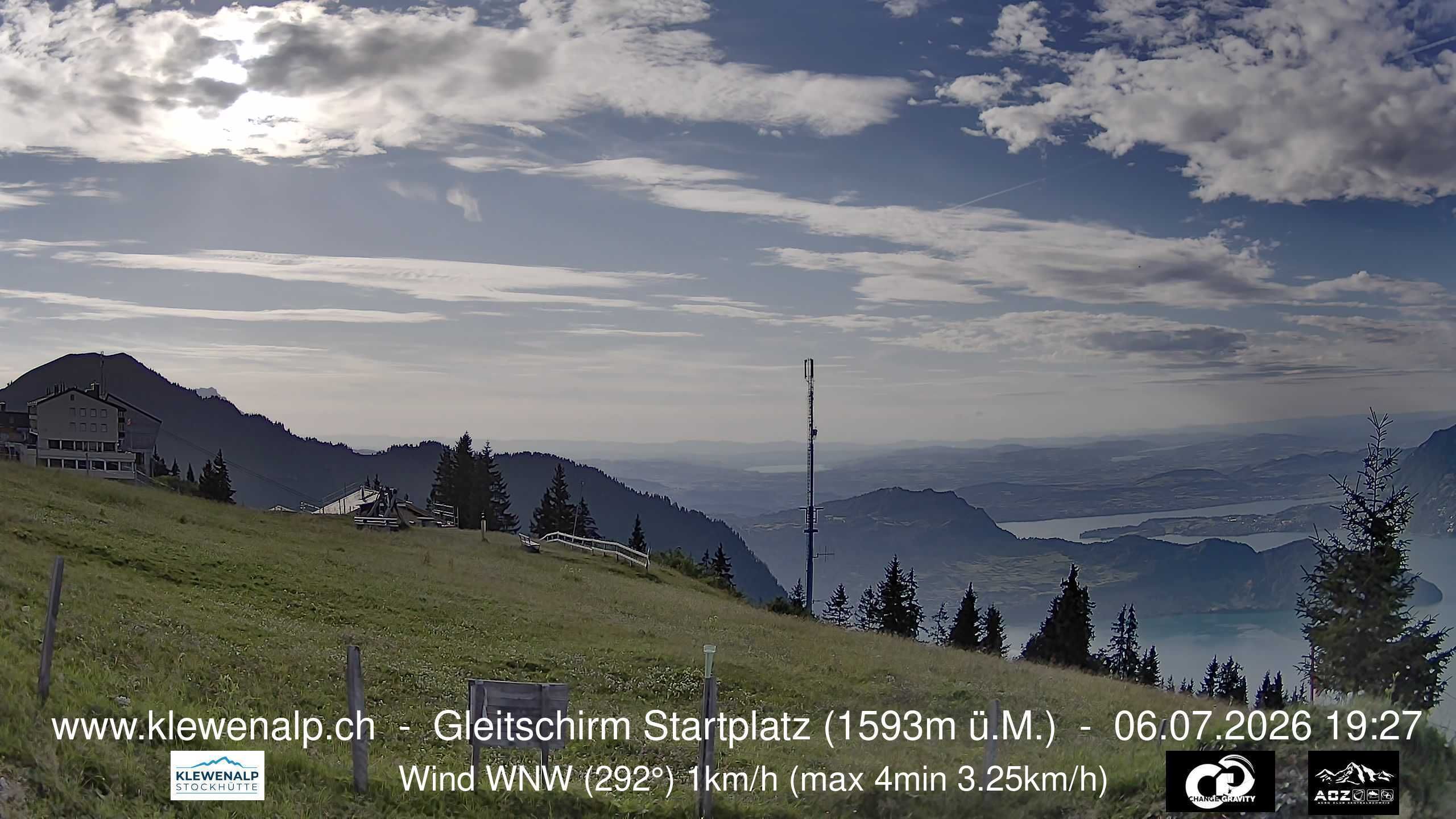 Beckenried › Nordwesten