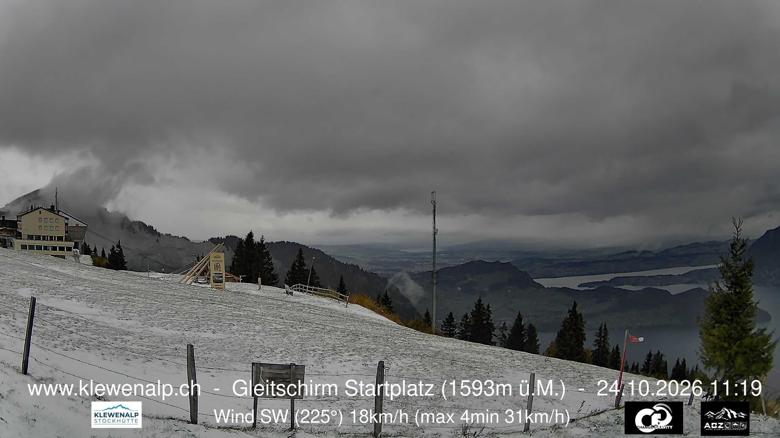 Beckenried › Nordwesten