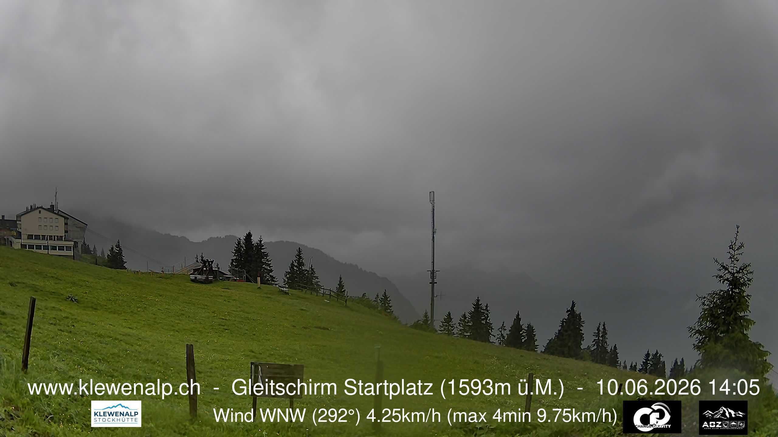 Beckenried › Nordwesten
