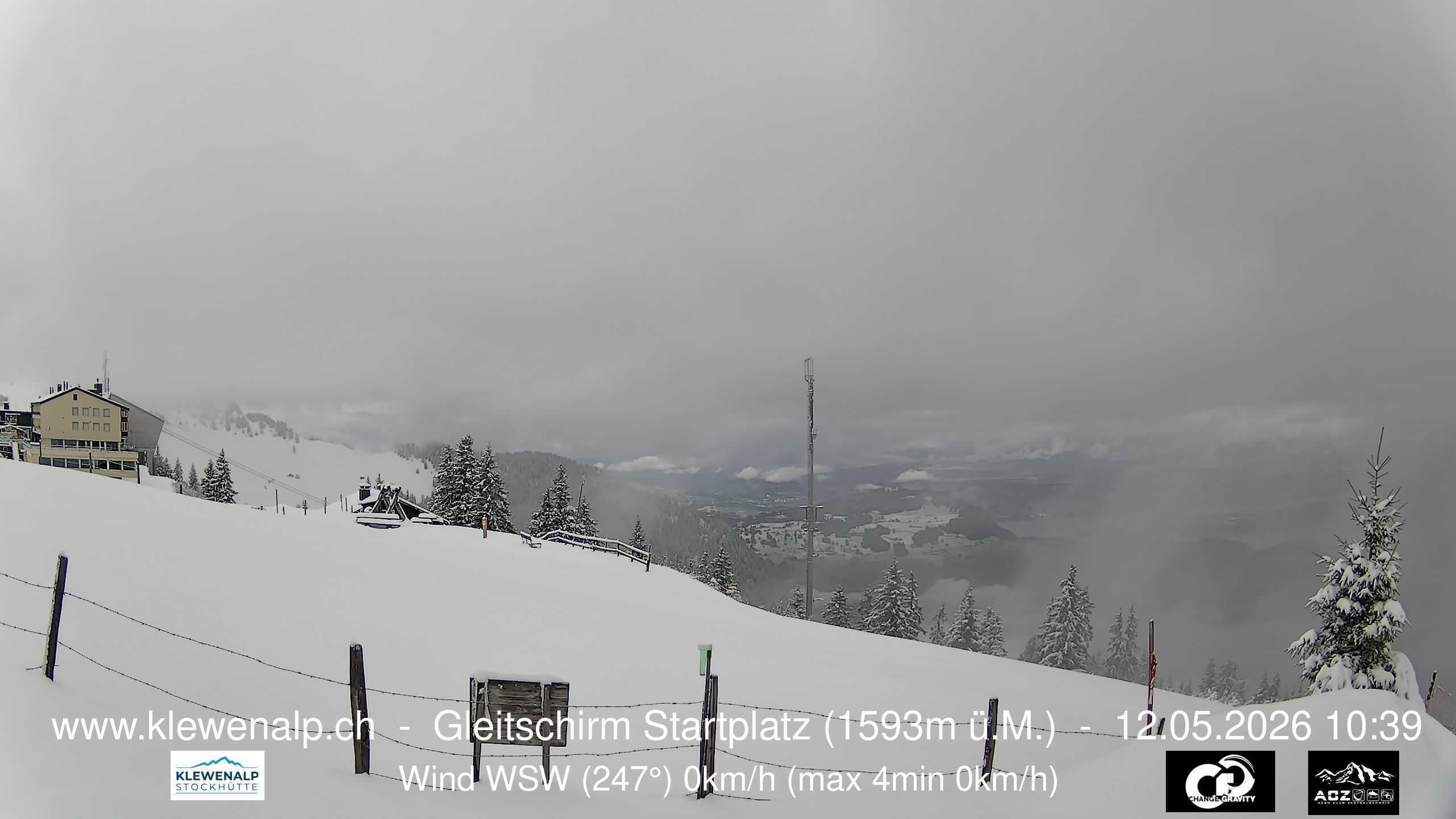 Beckenried › Nordwesten