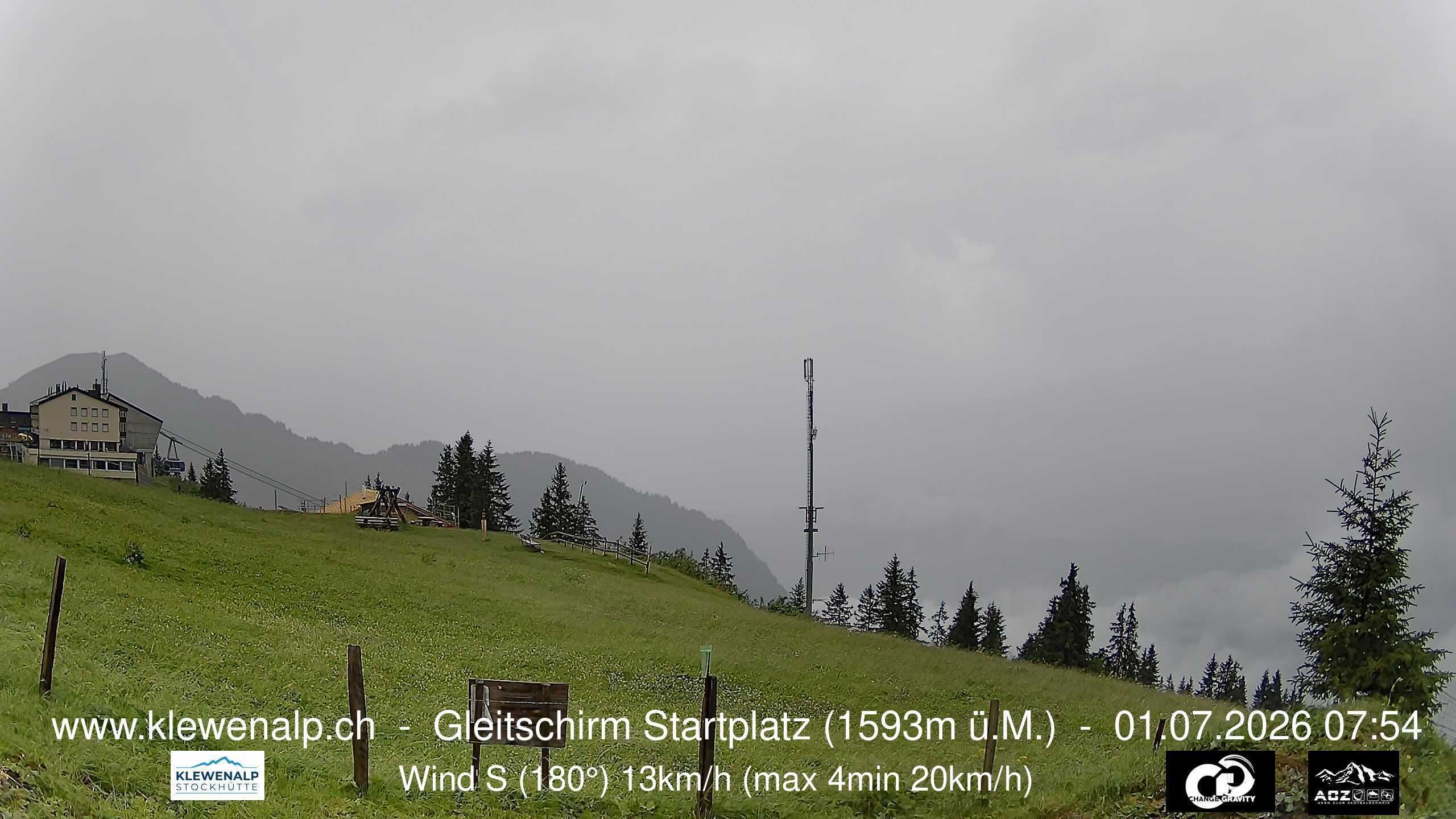 Beckenried › Nordwesten