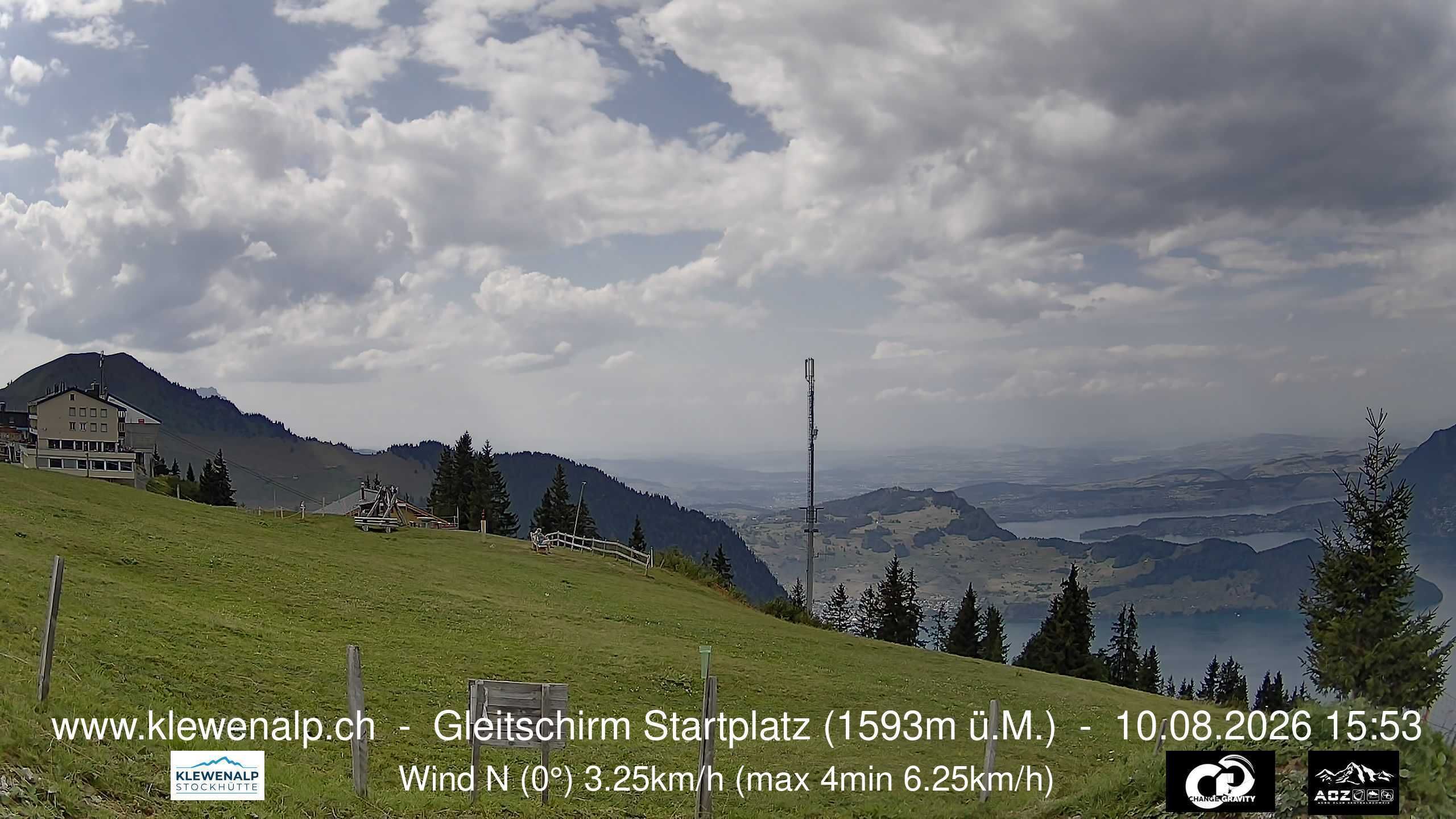 Beckenried › Nordwesten
