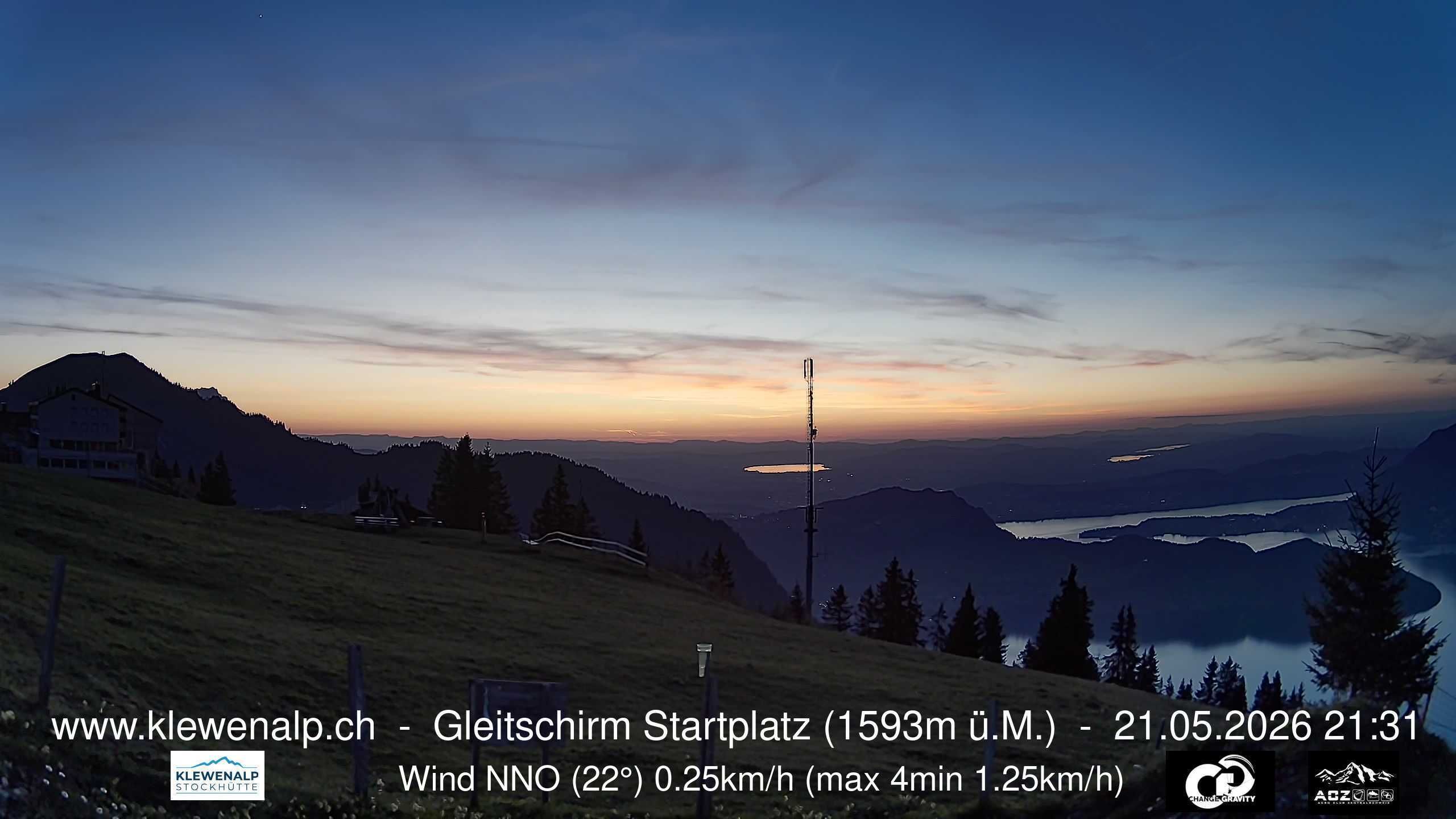 Beckenried › Nordwesten