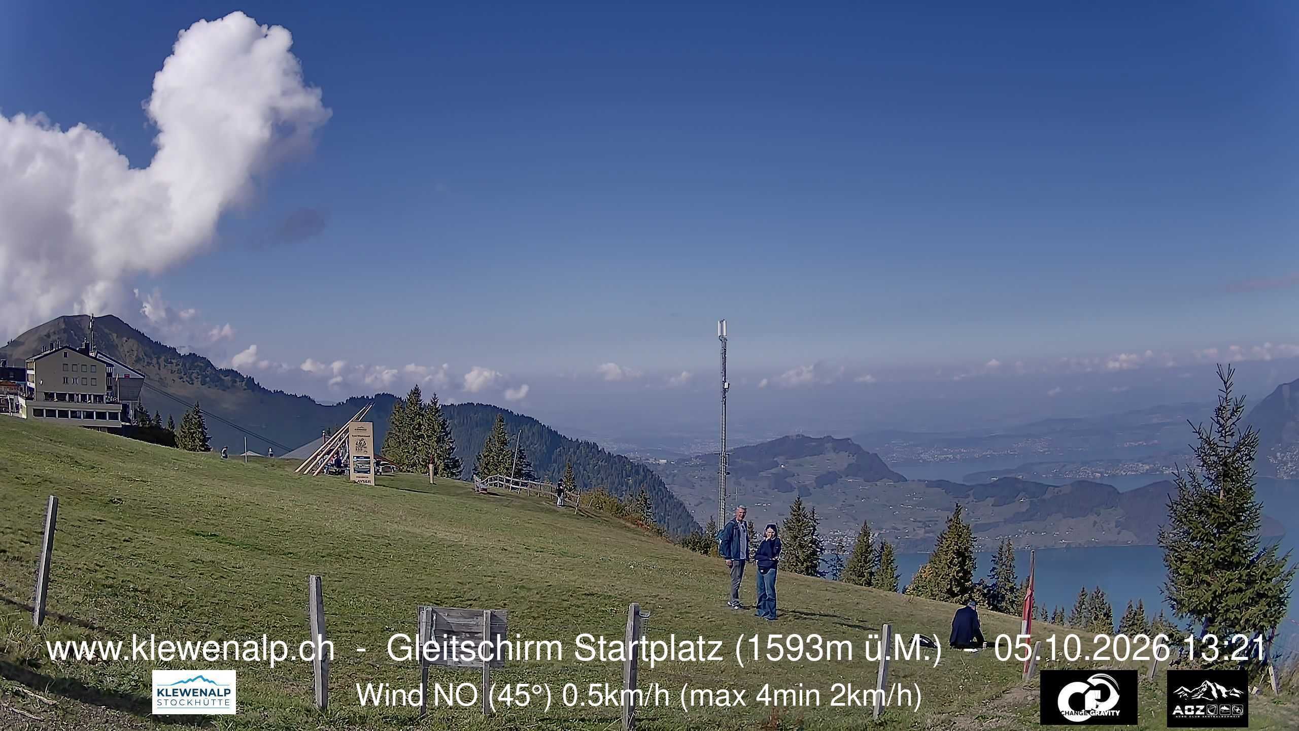 Beckenried › Nordwesten