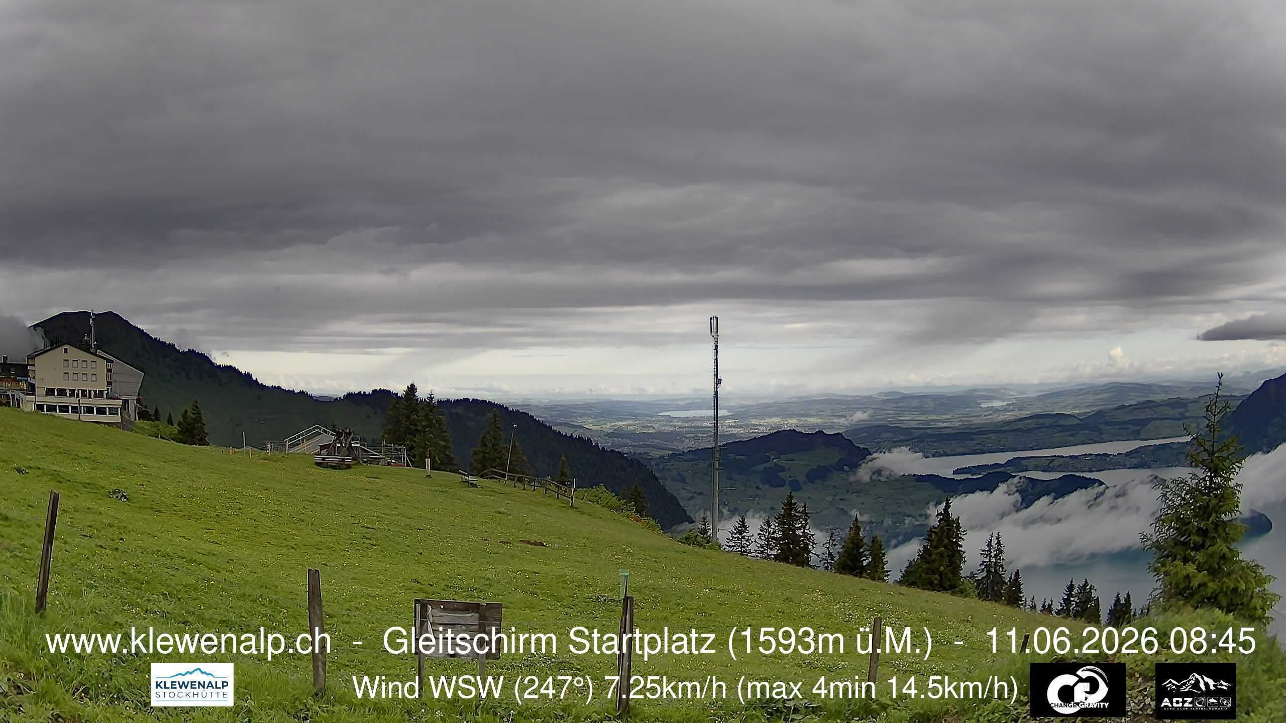Beckenried › Nordwesten