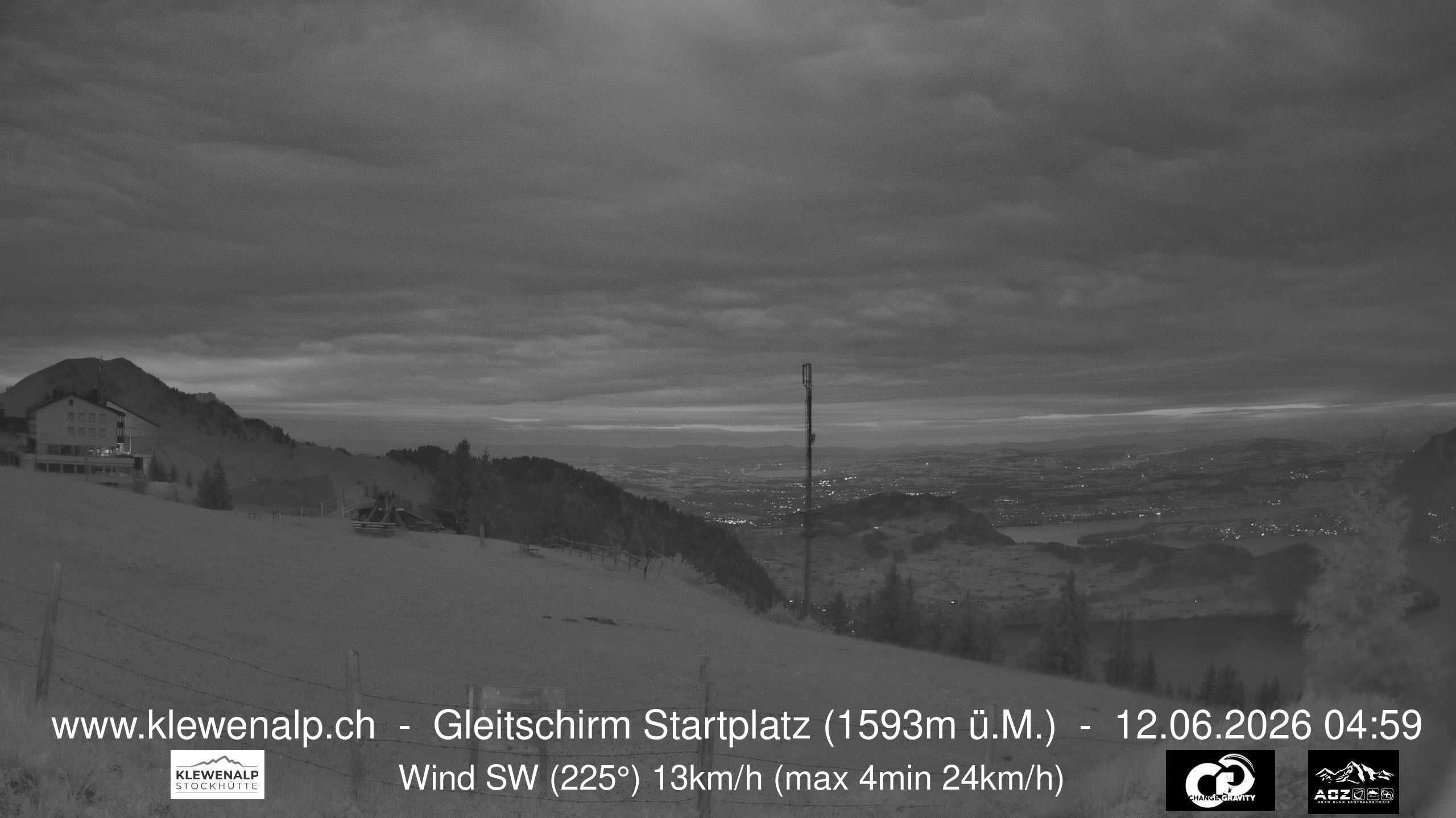 Beckenried › Nordwesten