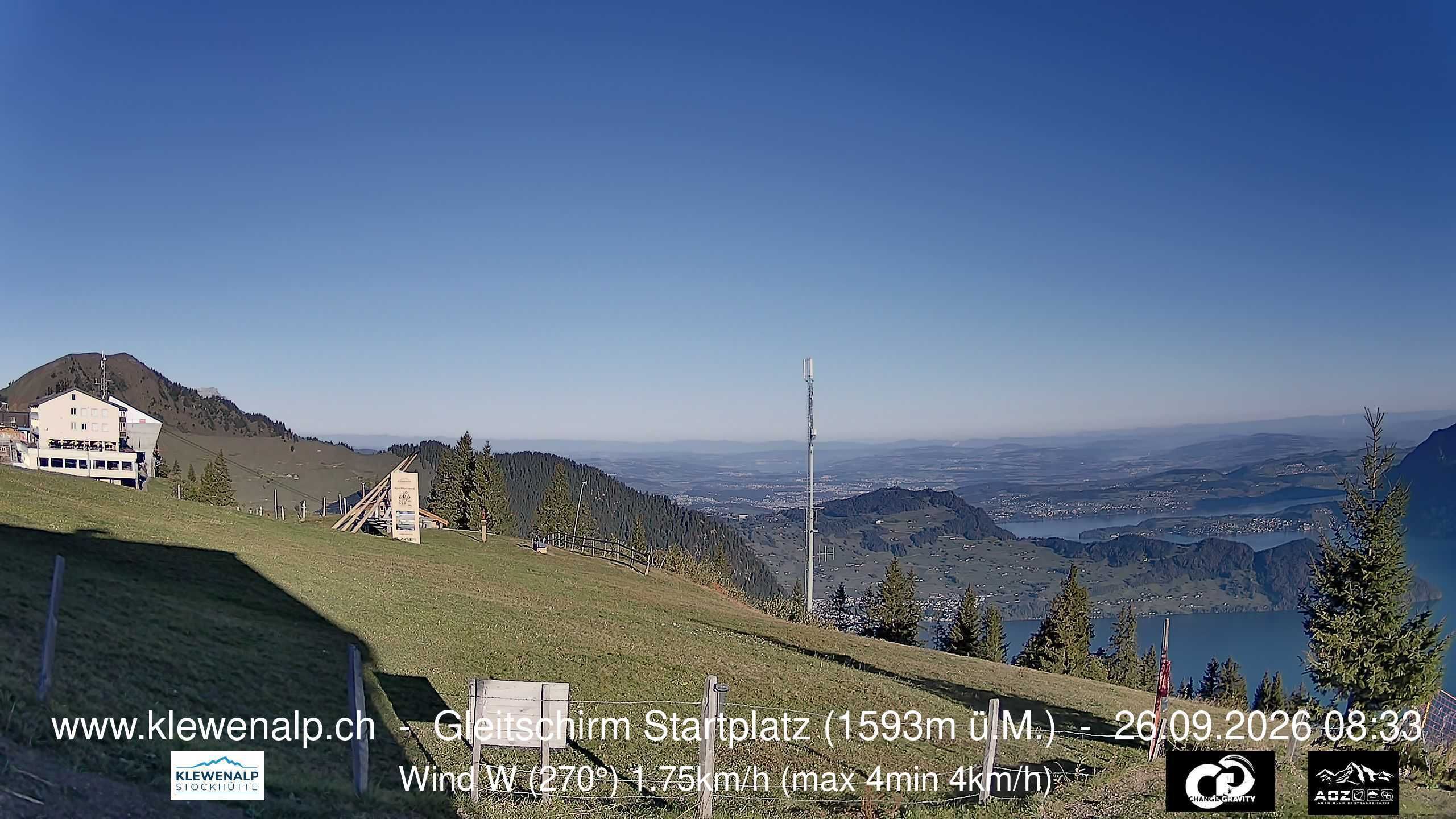 Beckenried › Nordwesten