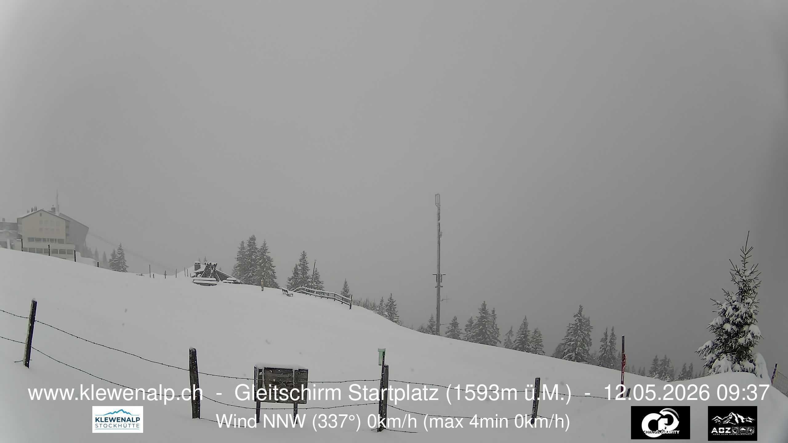 Beckenried › Nordwesten