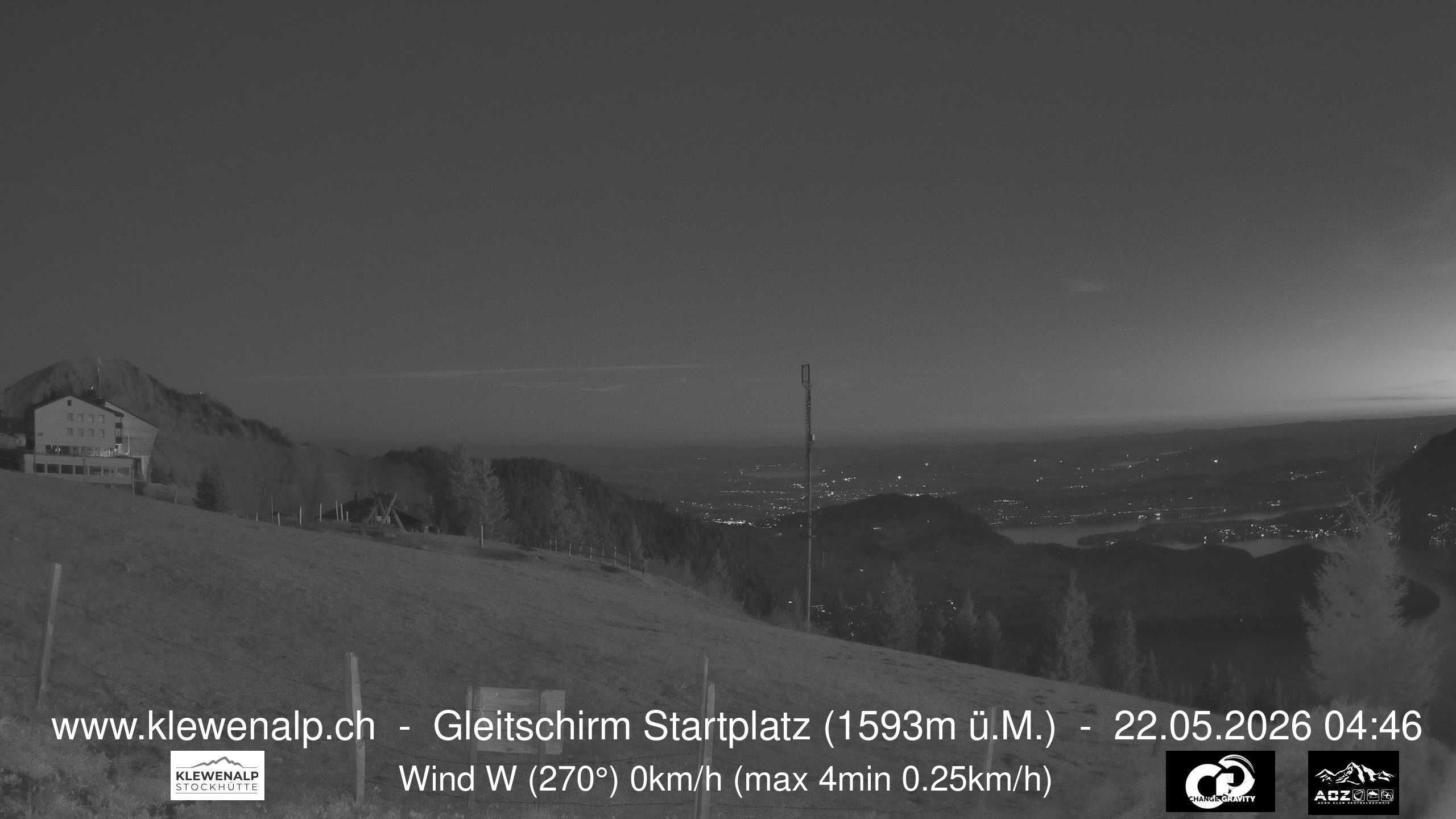 Beckenried › Nordwesten