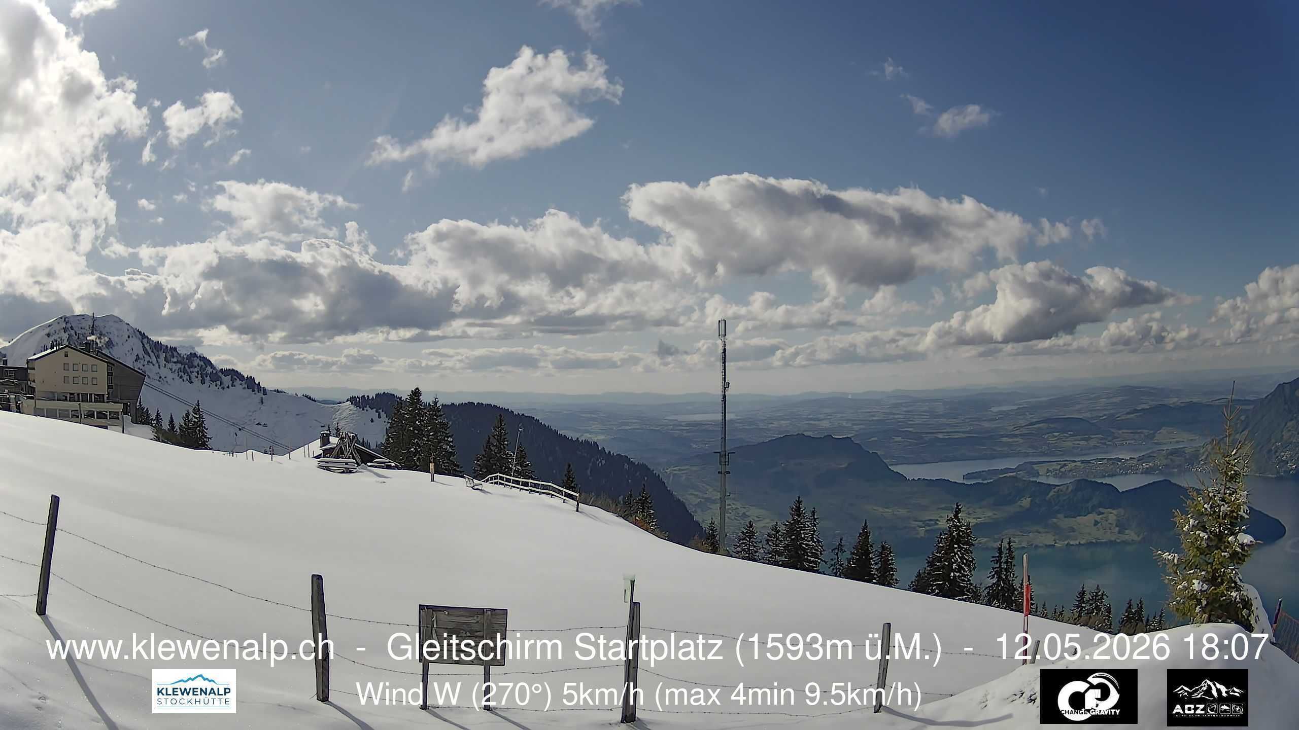 Beckenried › Nordwesten
