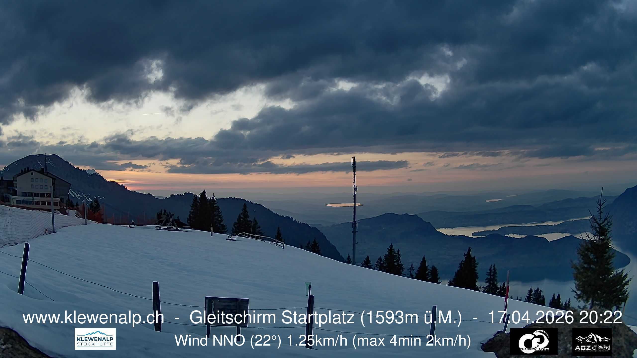 Beckenried › Nordwesten