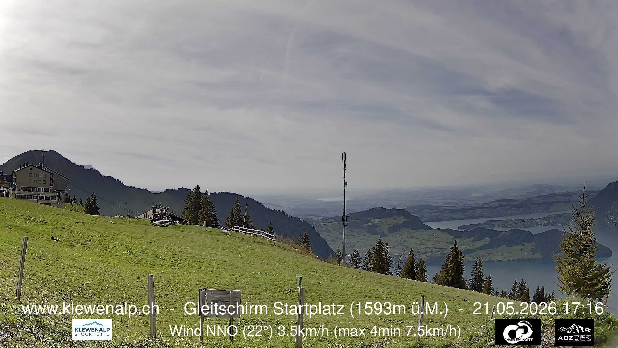 Beckenried › Nordwesten