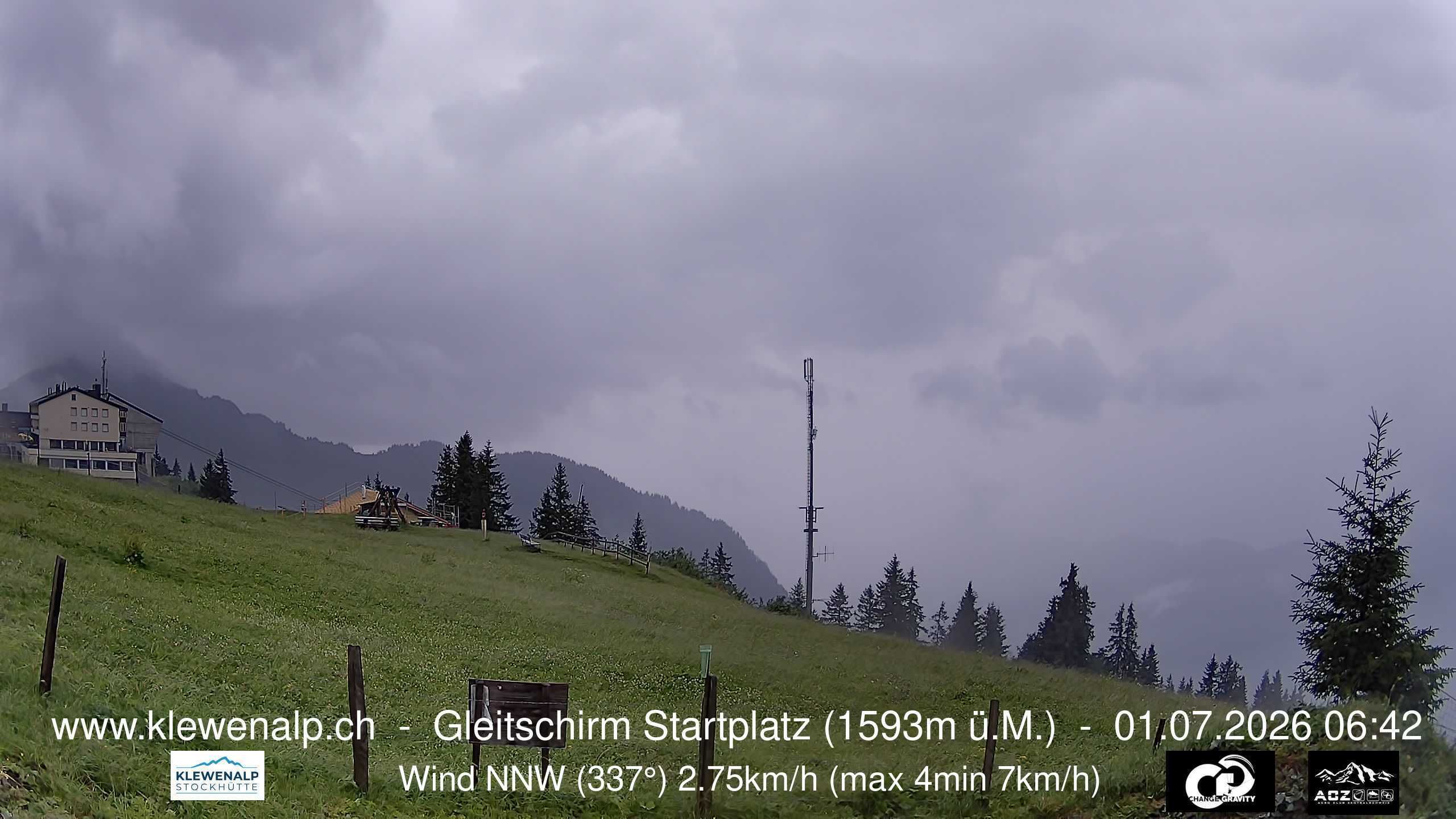 Beckenried › Nordwesten