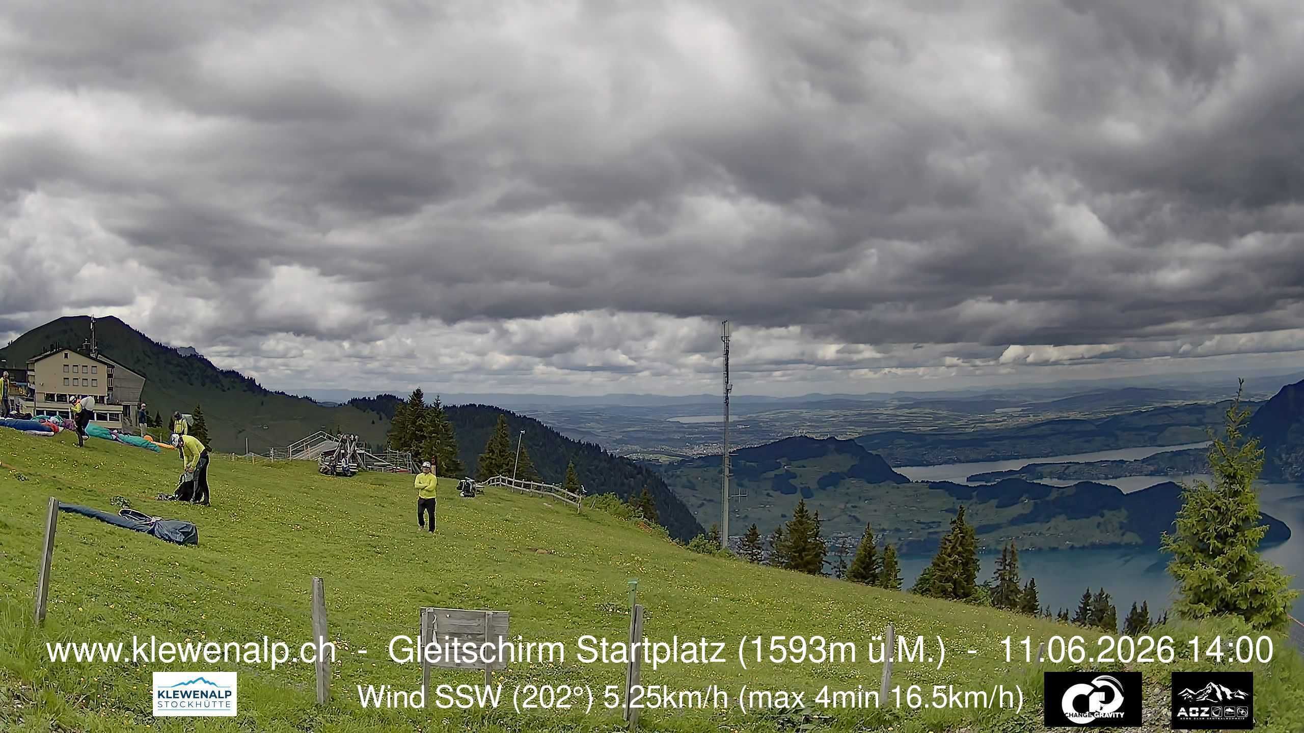 Beckenried › Nordwesten