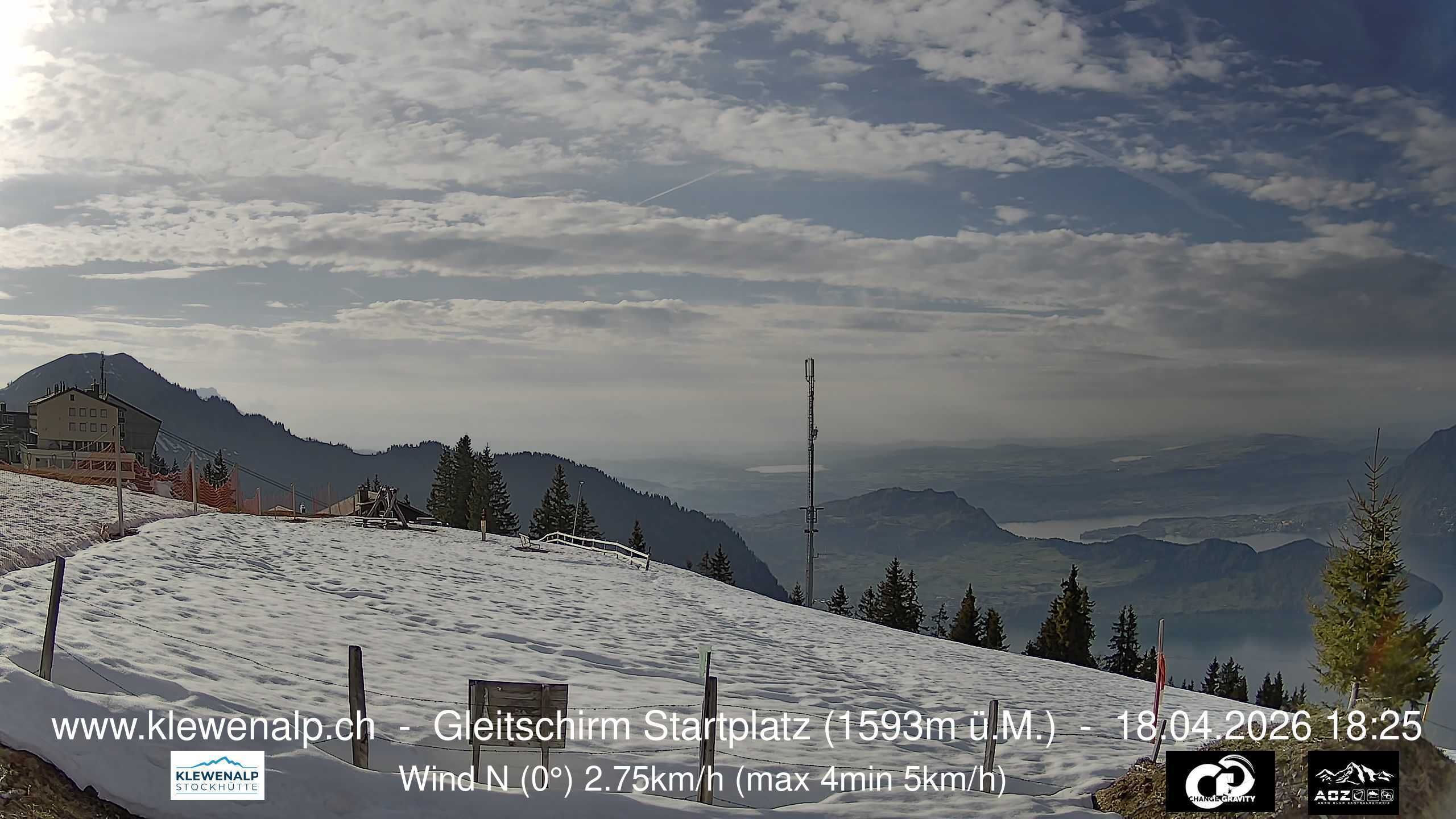 Beckenried › Nordwesten