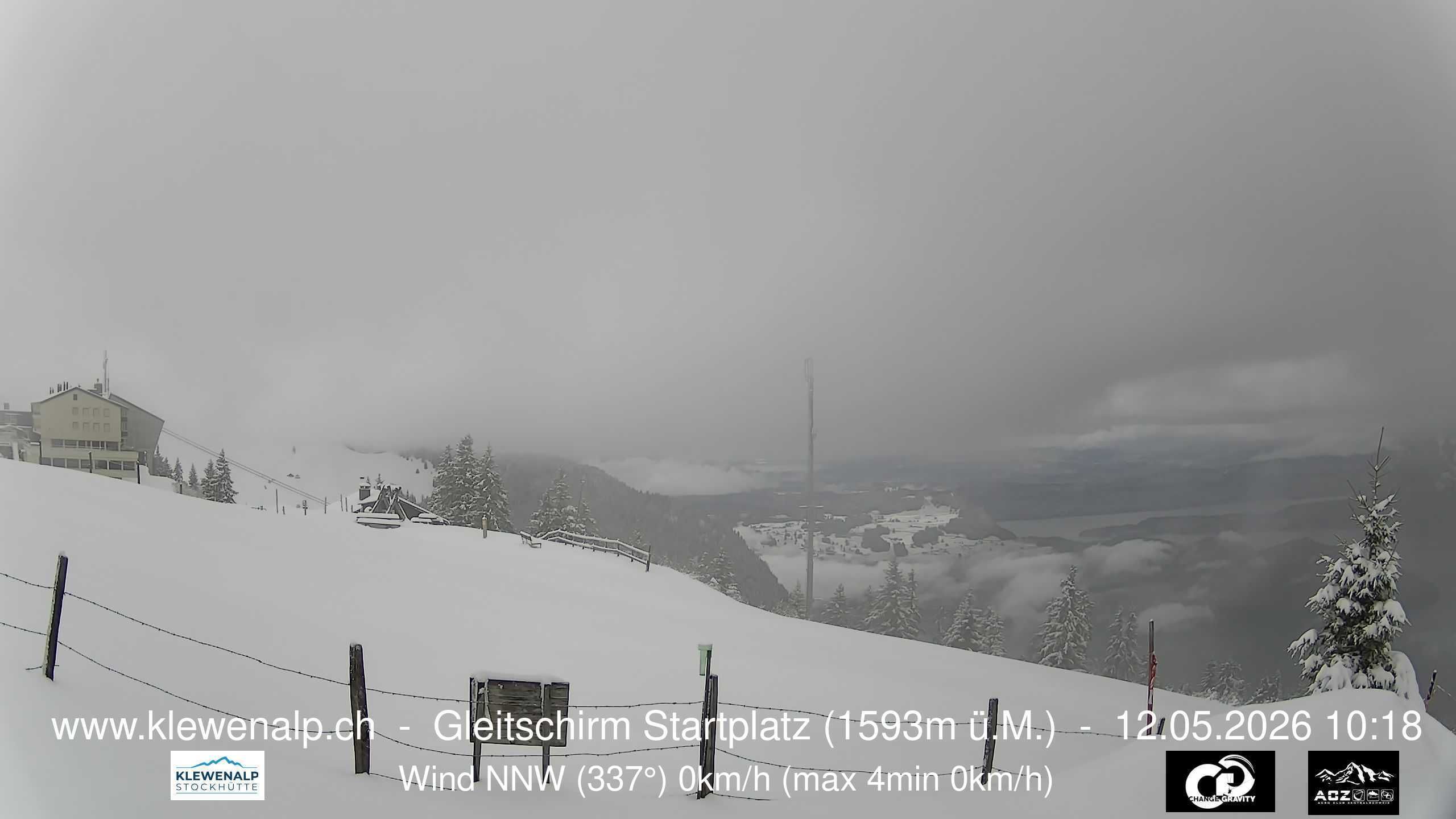 Beckenried › Nordwesten