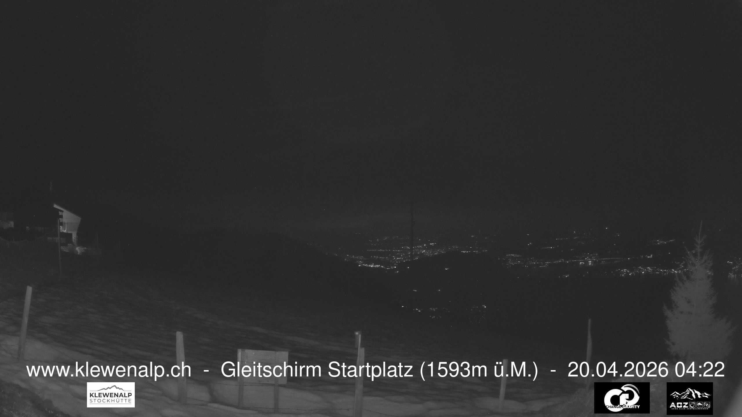 Beckenried › Nordwesten