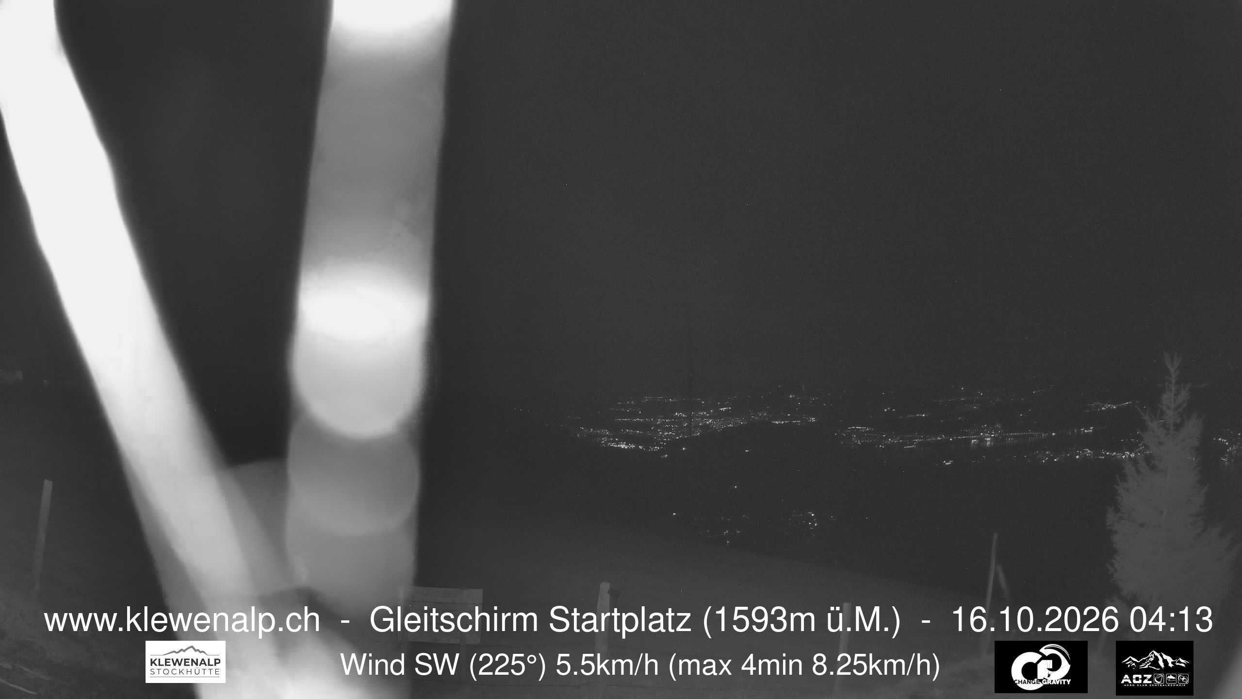 Beckenried › Nordwesten