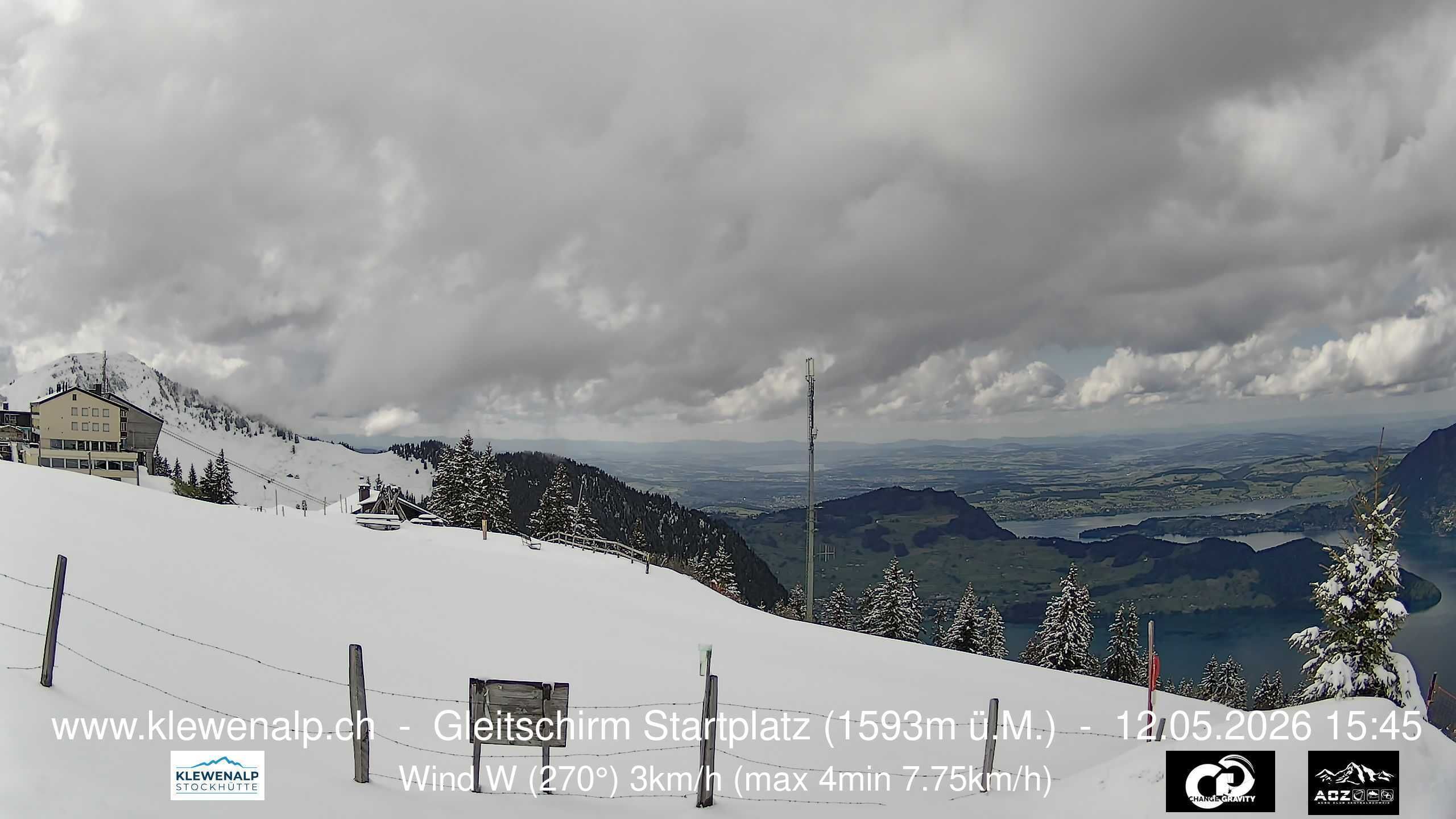 Beckenried › Nordwesten