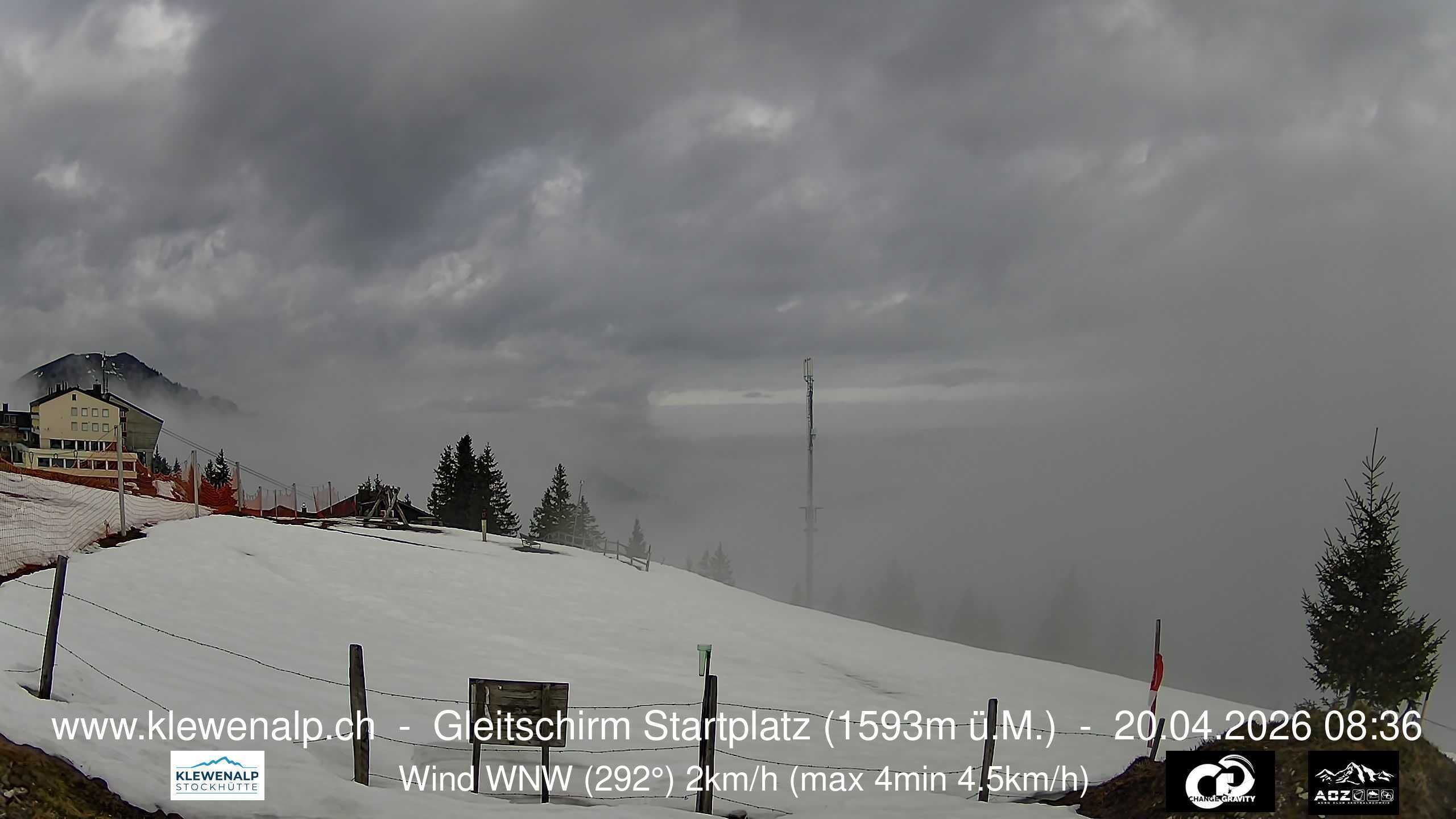 Beckenried › Nordwesten