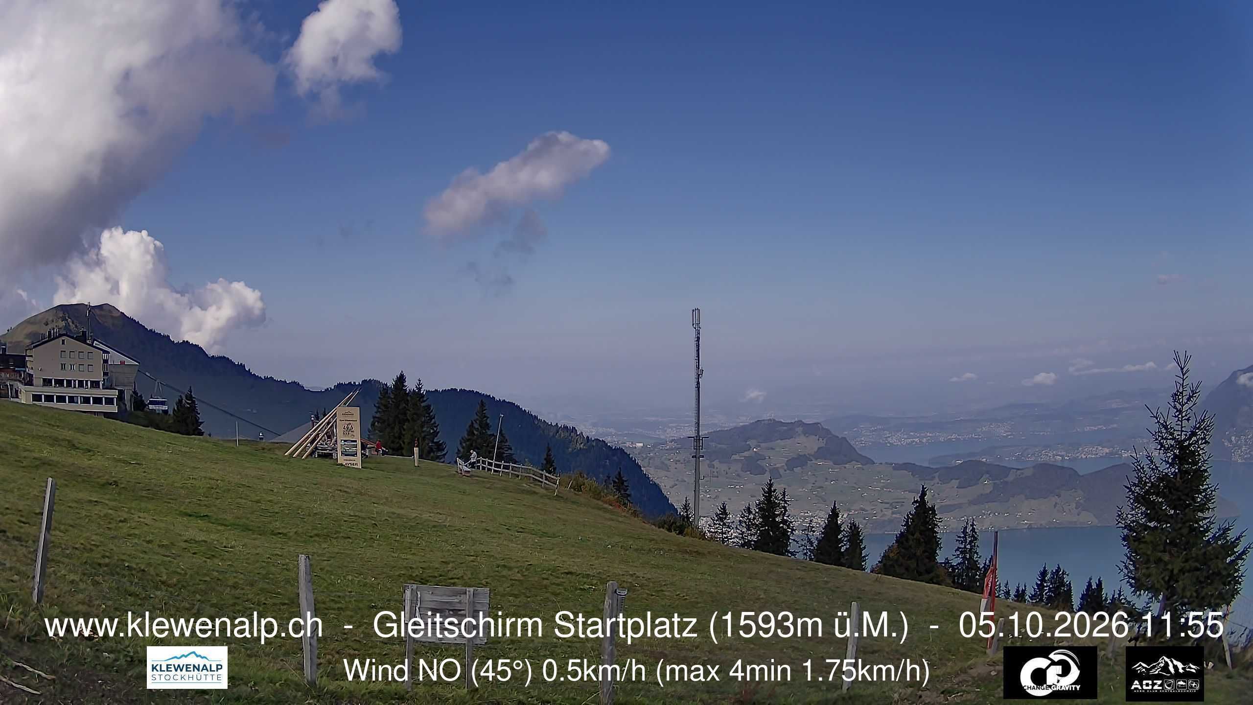 Beckenried › Nordwesten