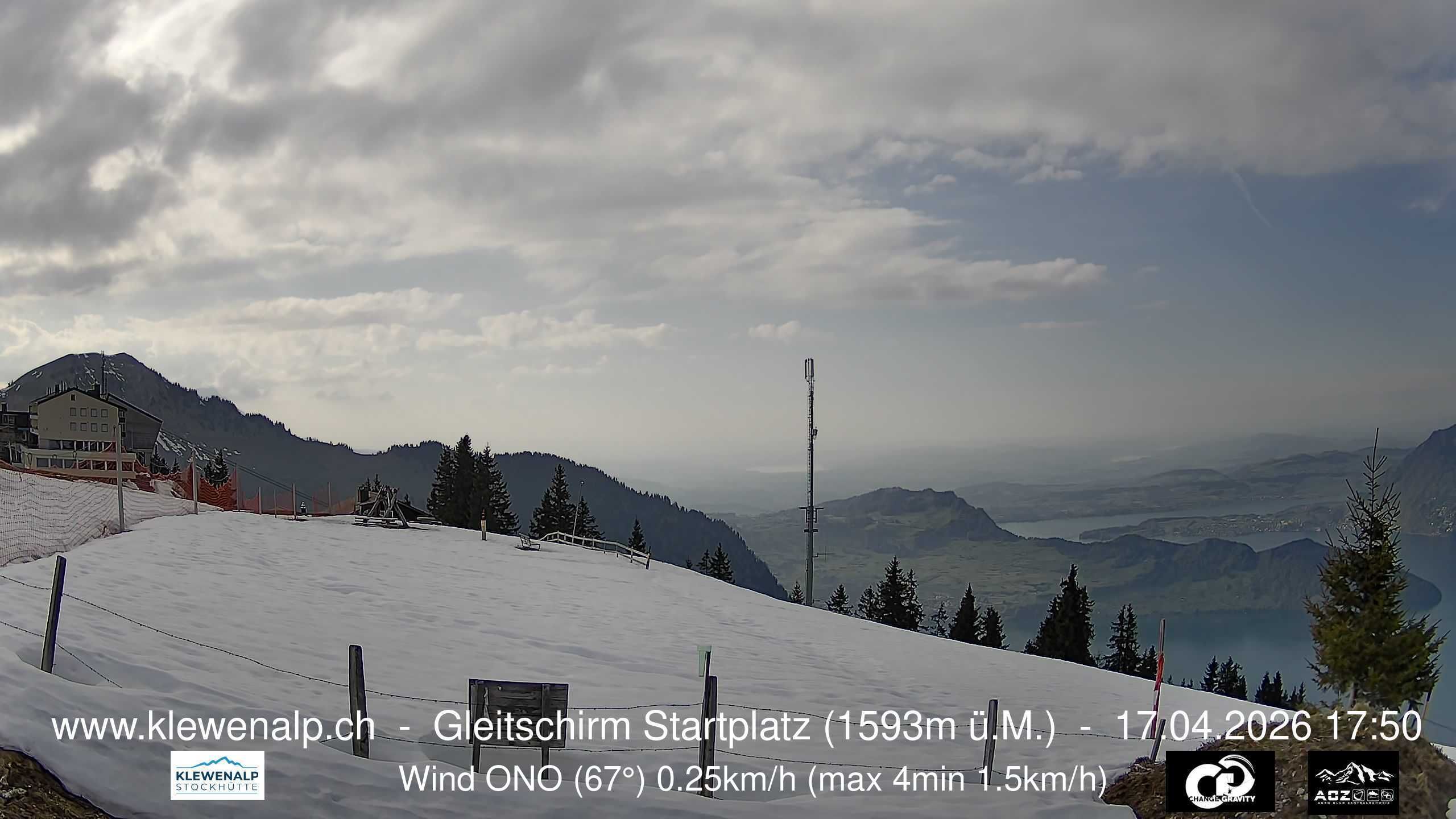 Beckenried › Nordwesten