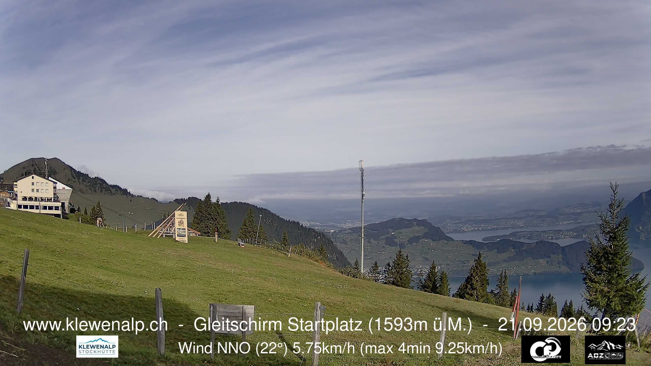Beckenried › Nordwesten