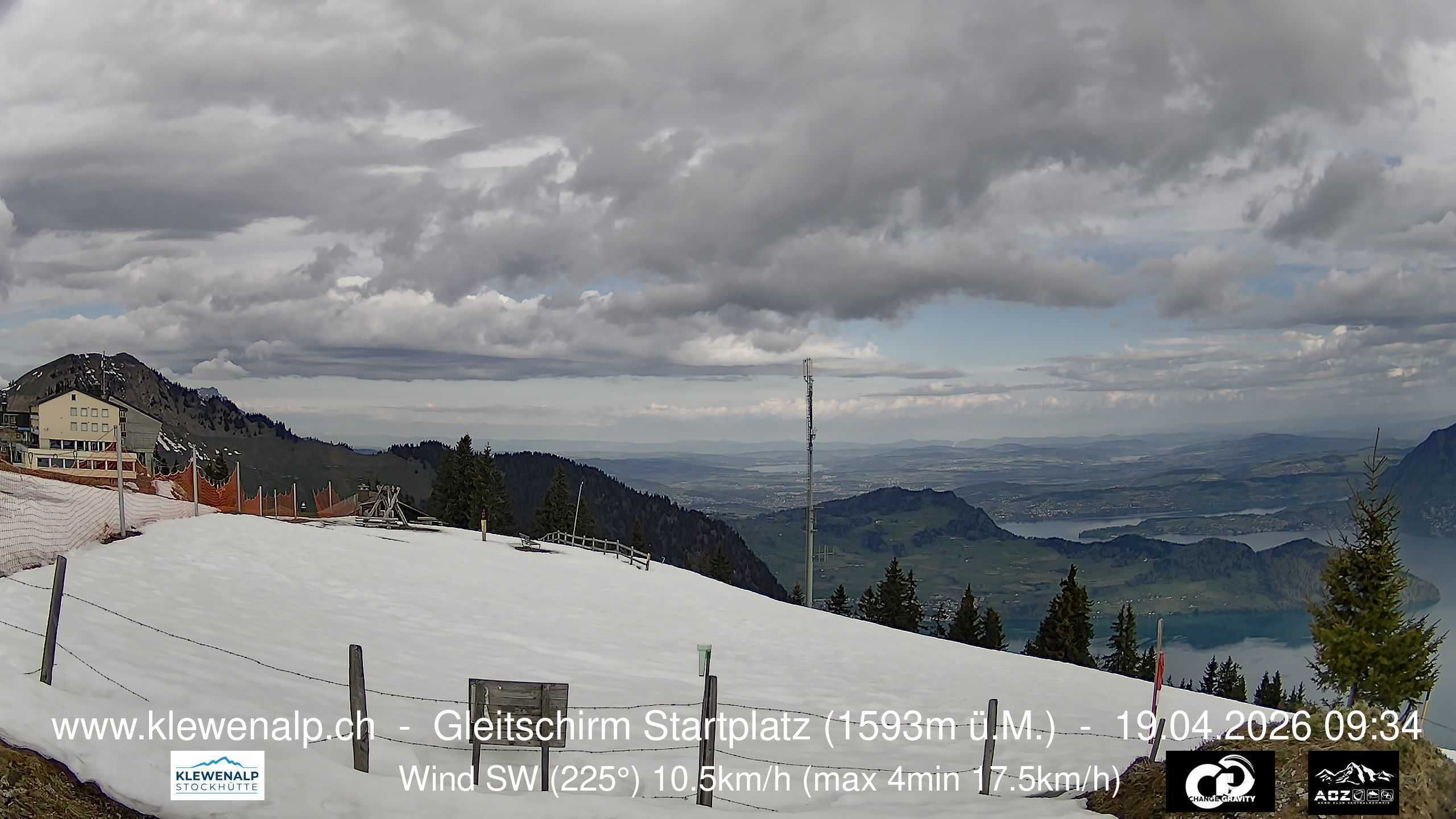 Beckenried › Nordwesten