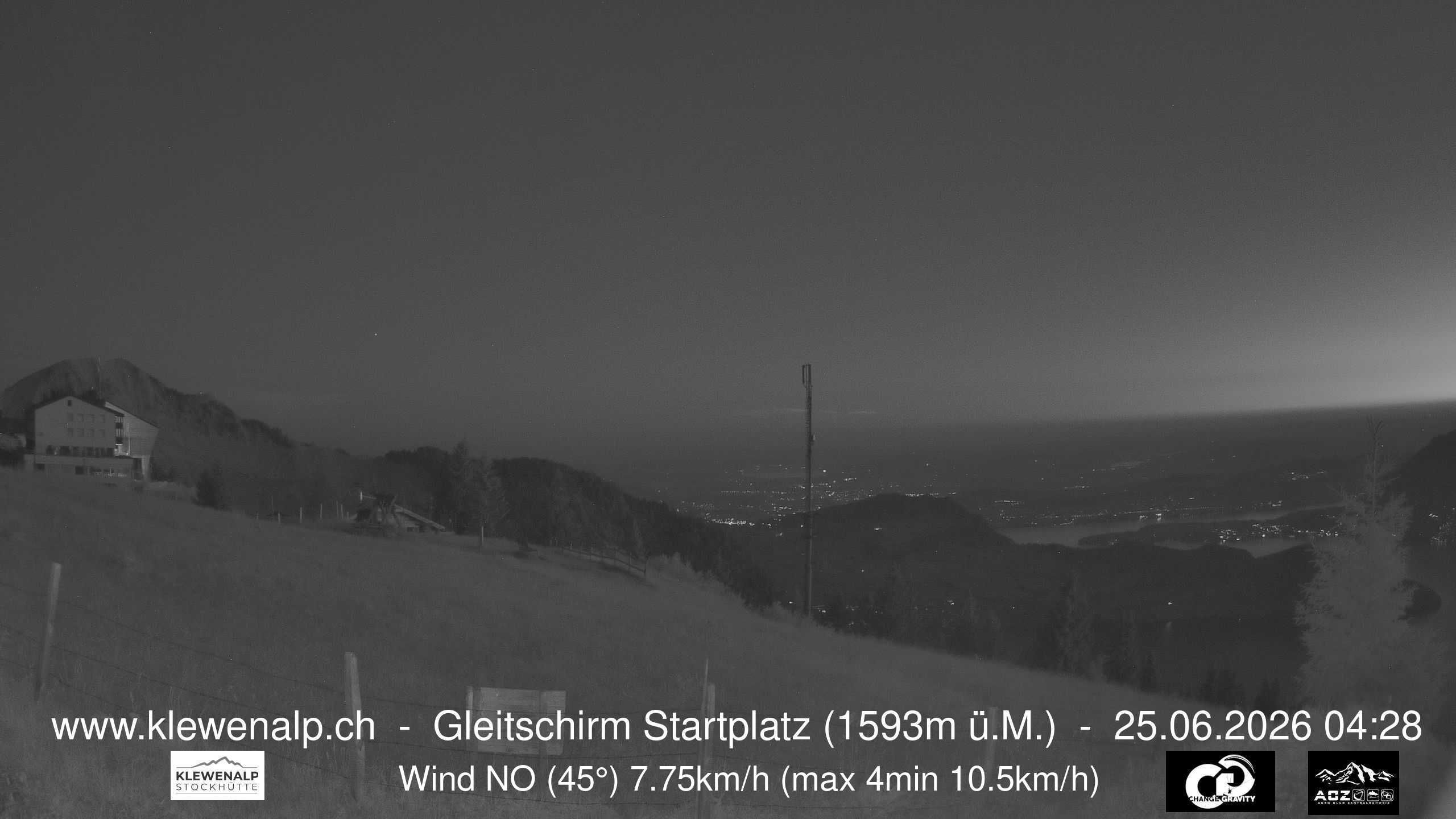 Beckenried › Nordwesten