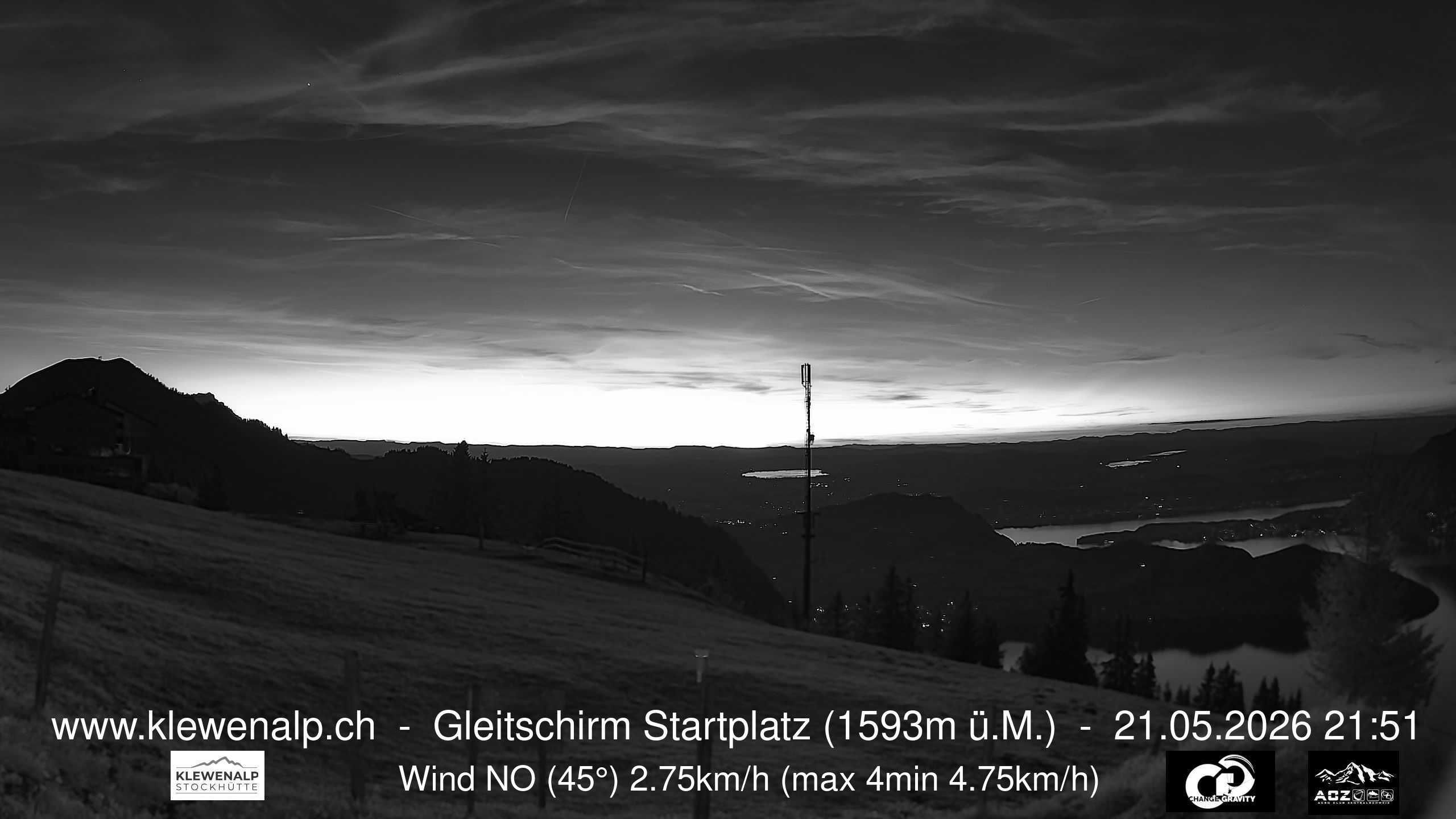 Beckenried › Nordwesten