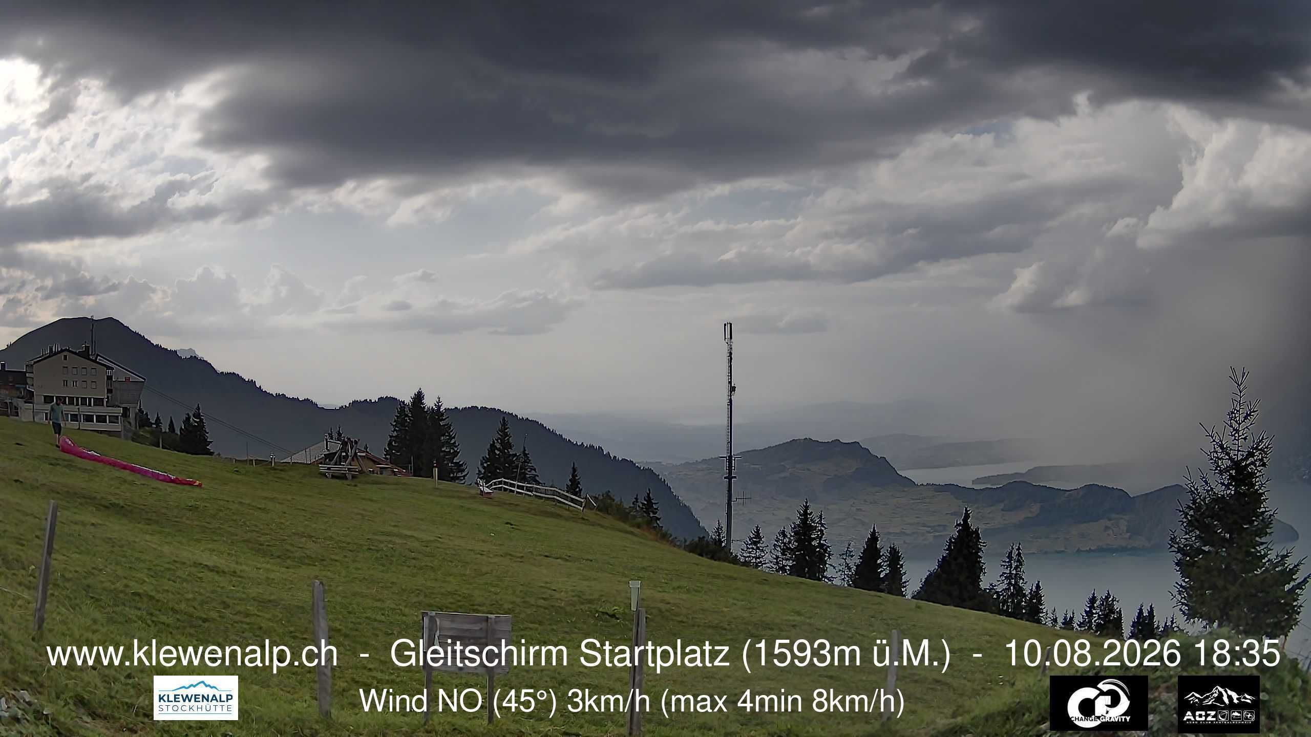 Beckenried › Nordwesten