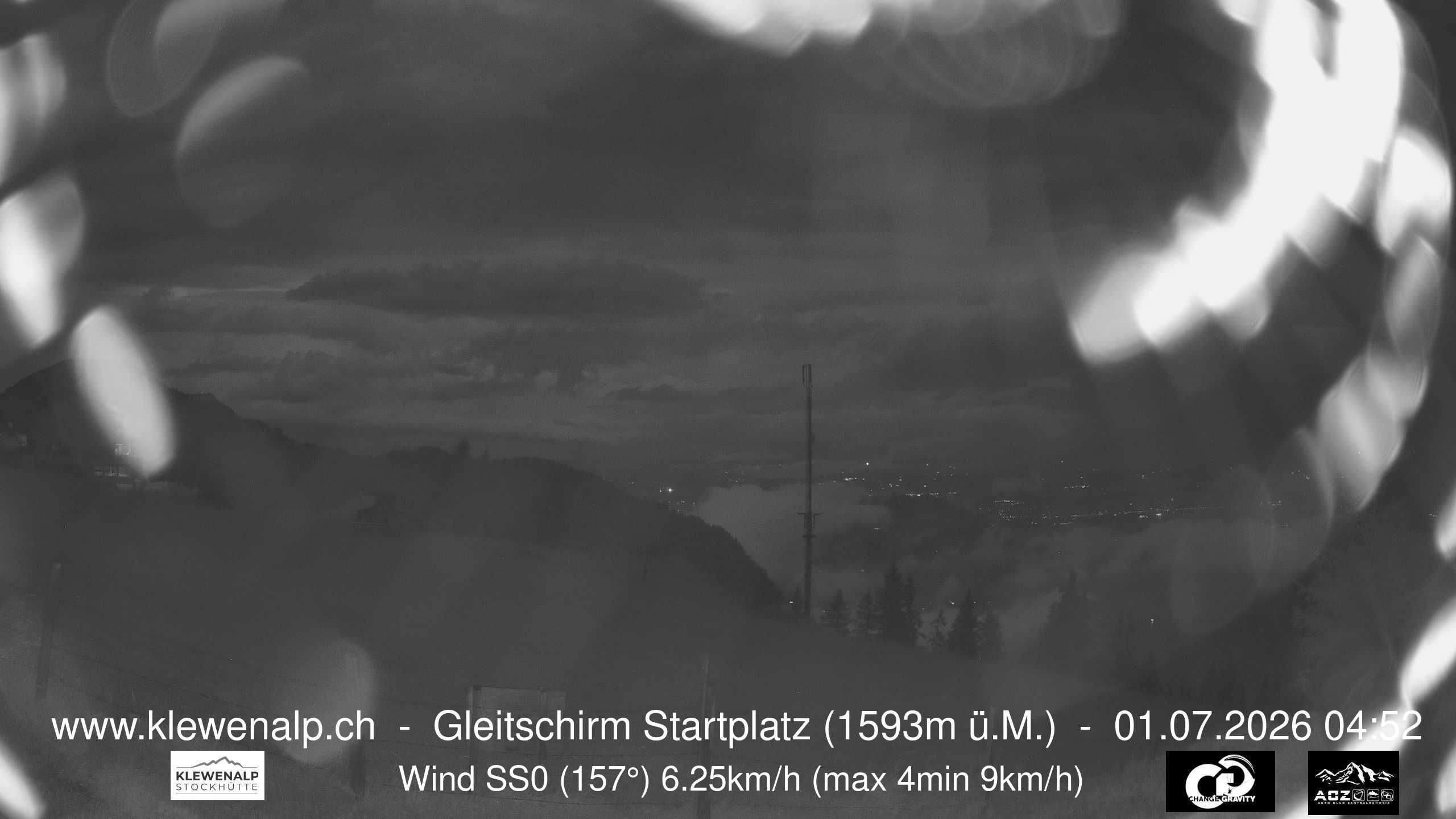 Beckenried › Nordwesten