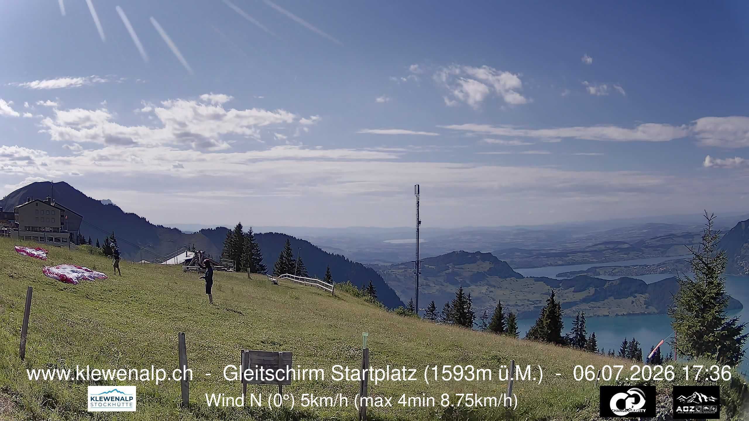 Beckenried › Nordwesten