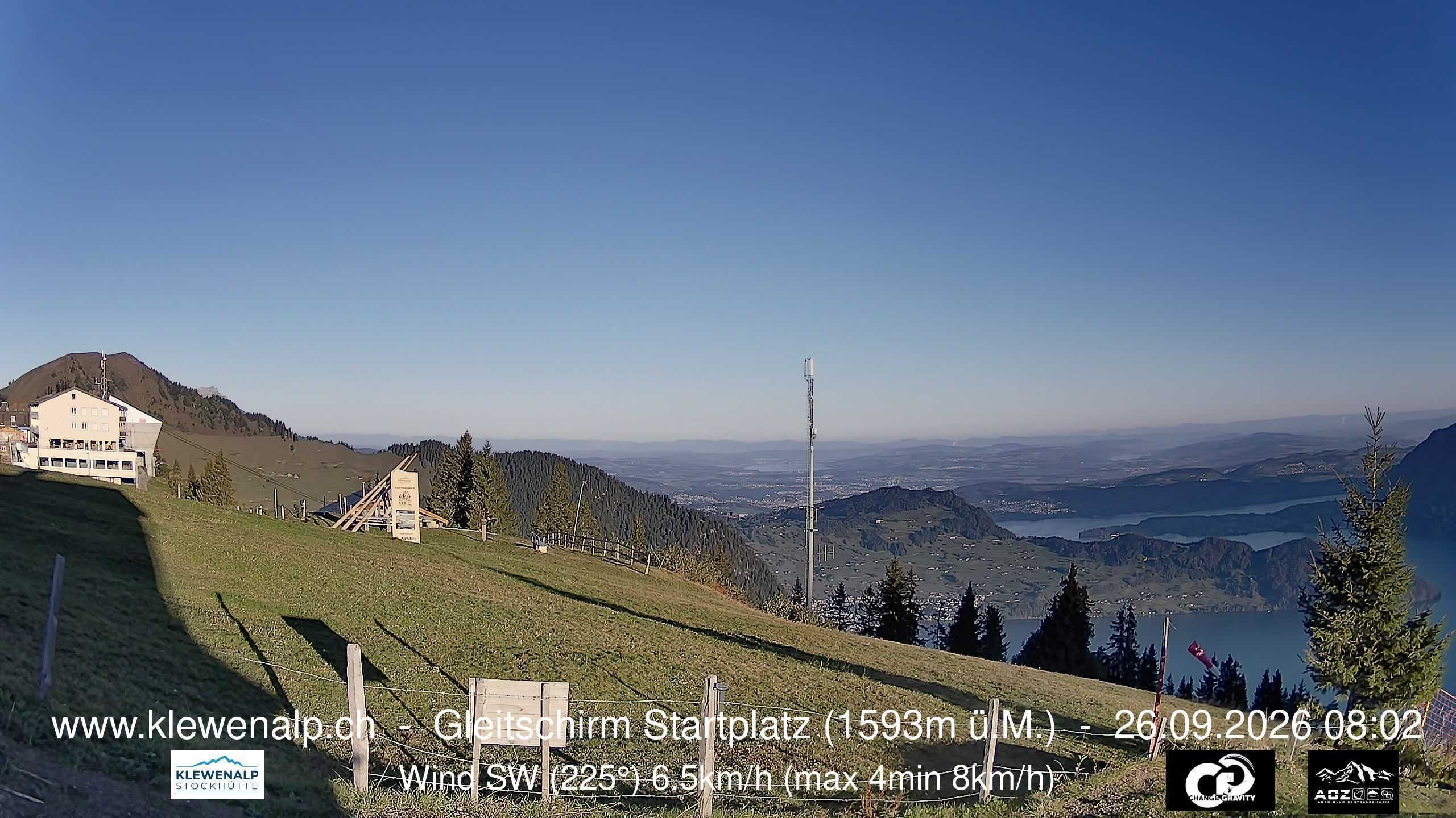 Beckenried › Nordwesten