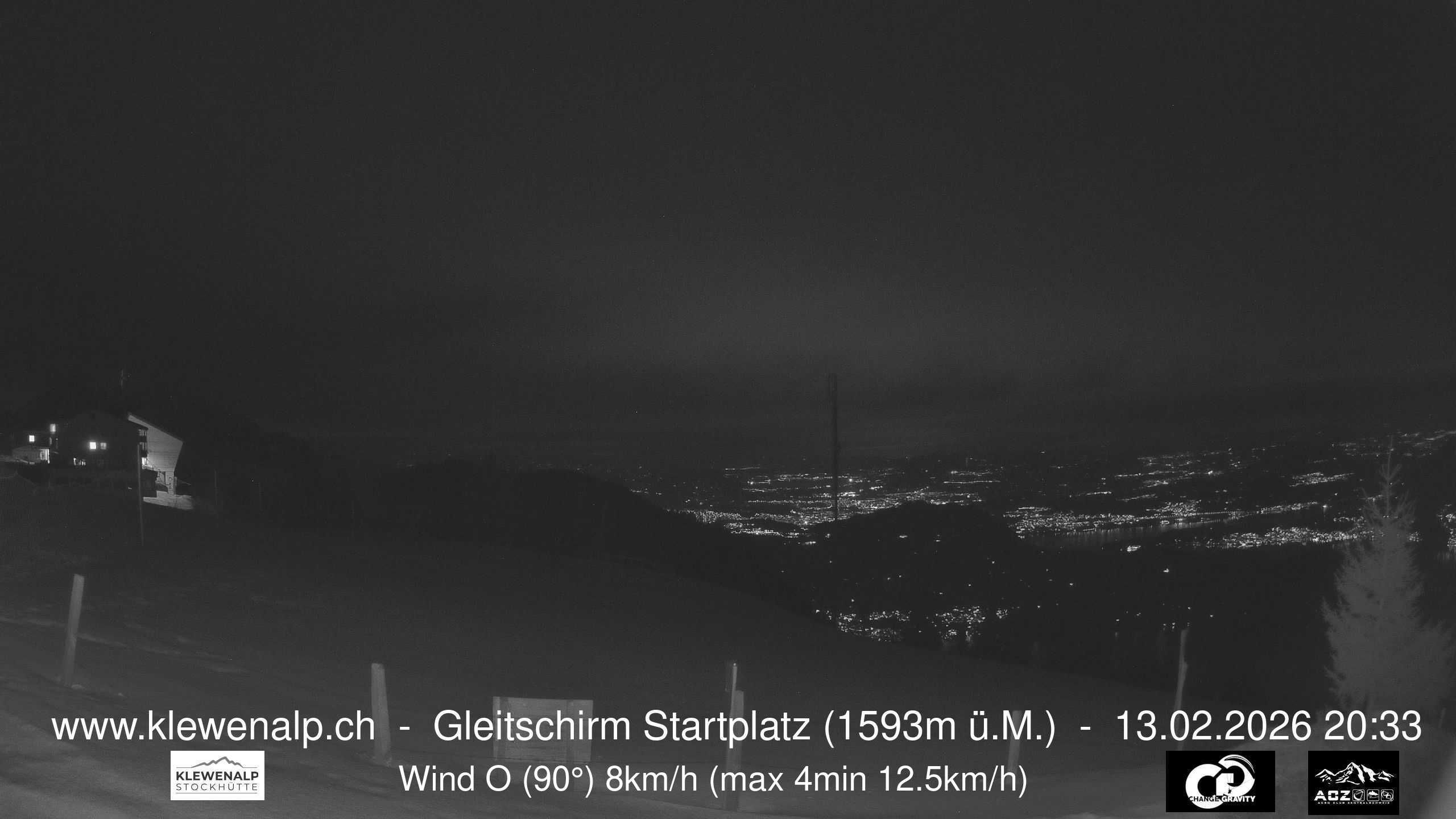 Beckenried › Nordwesten